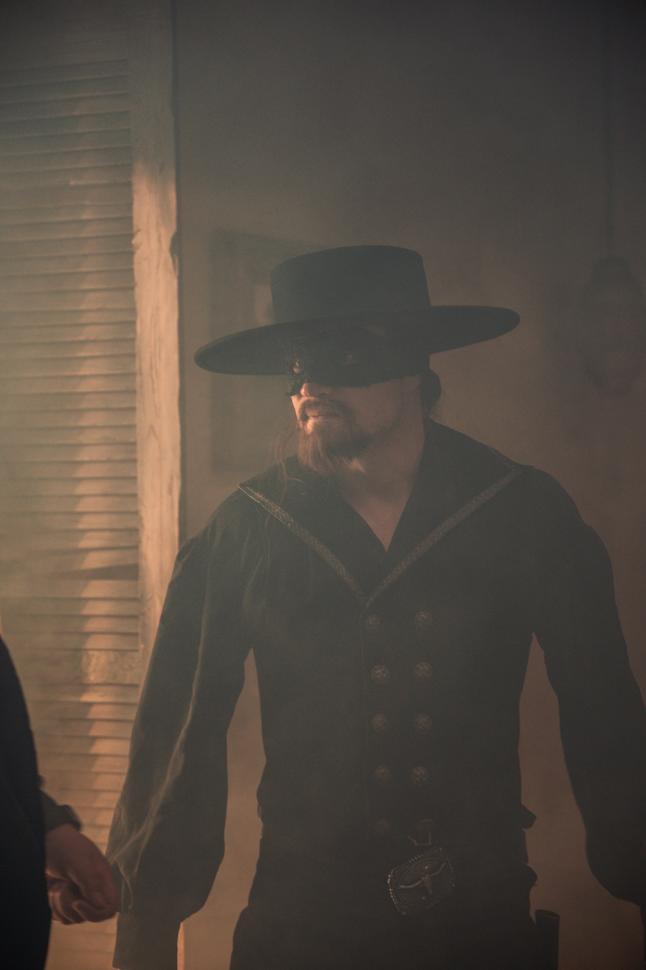 Behind the scenes of a series “Dubrovsky. Russian Zorro” TNT Premier. Beardy Pix