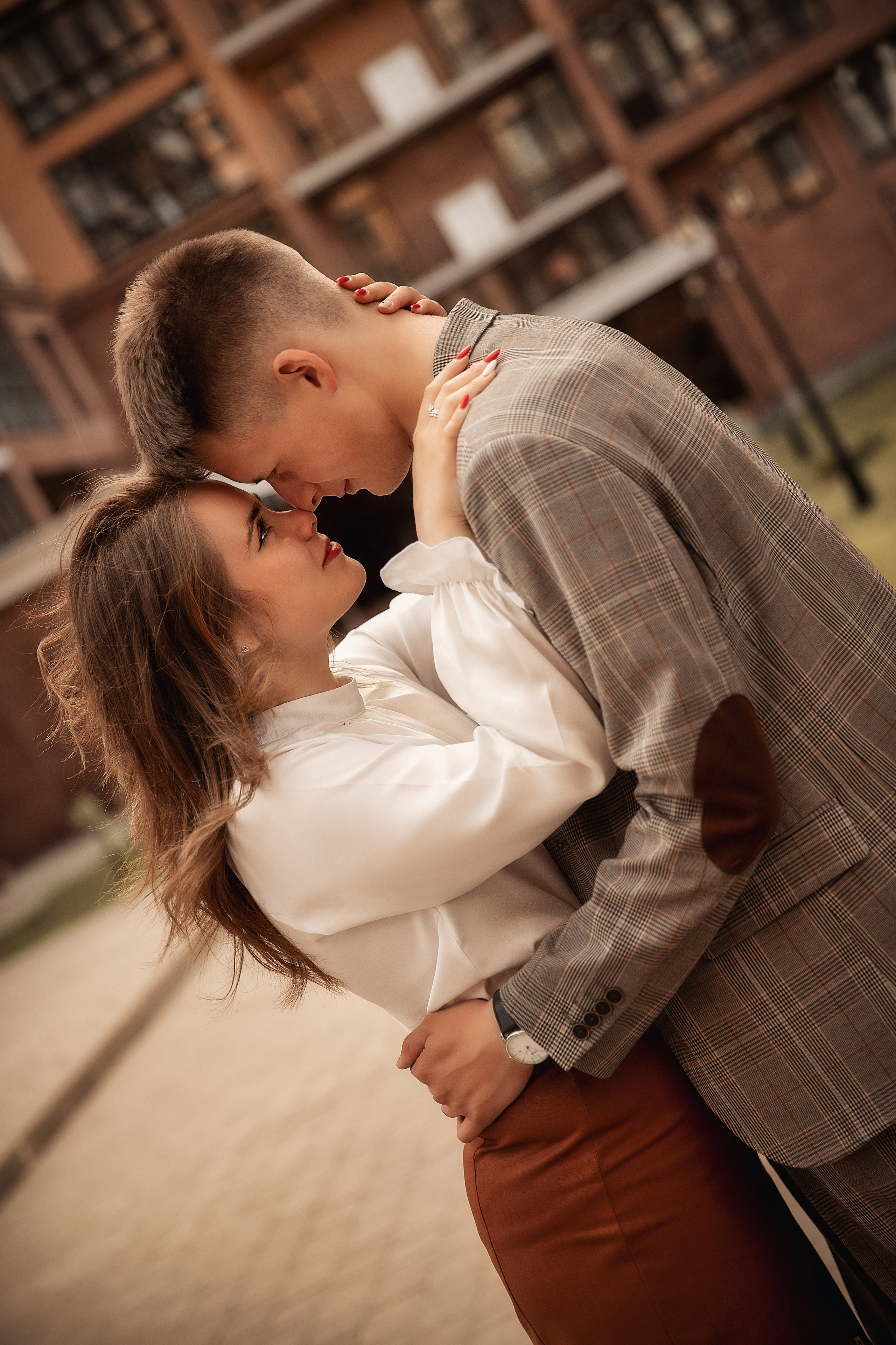 Лавстори. Главная