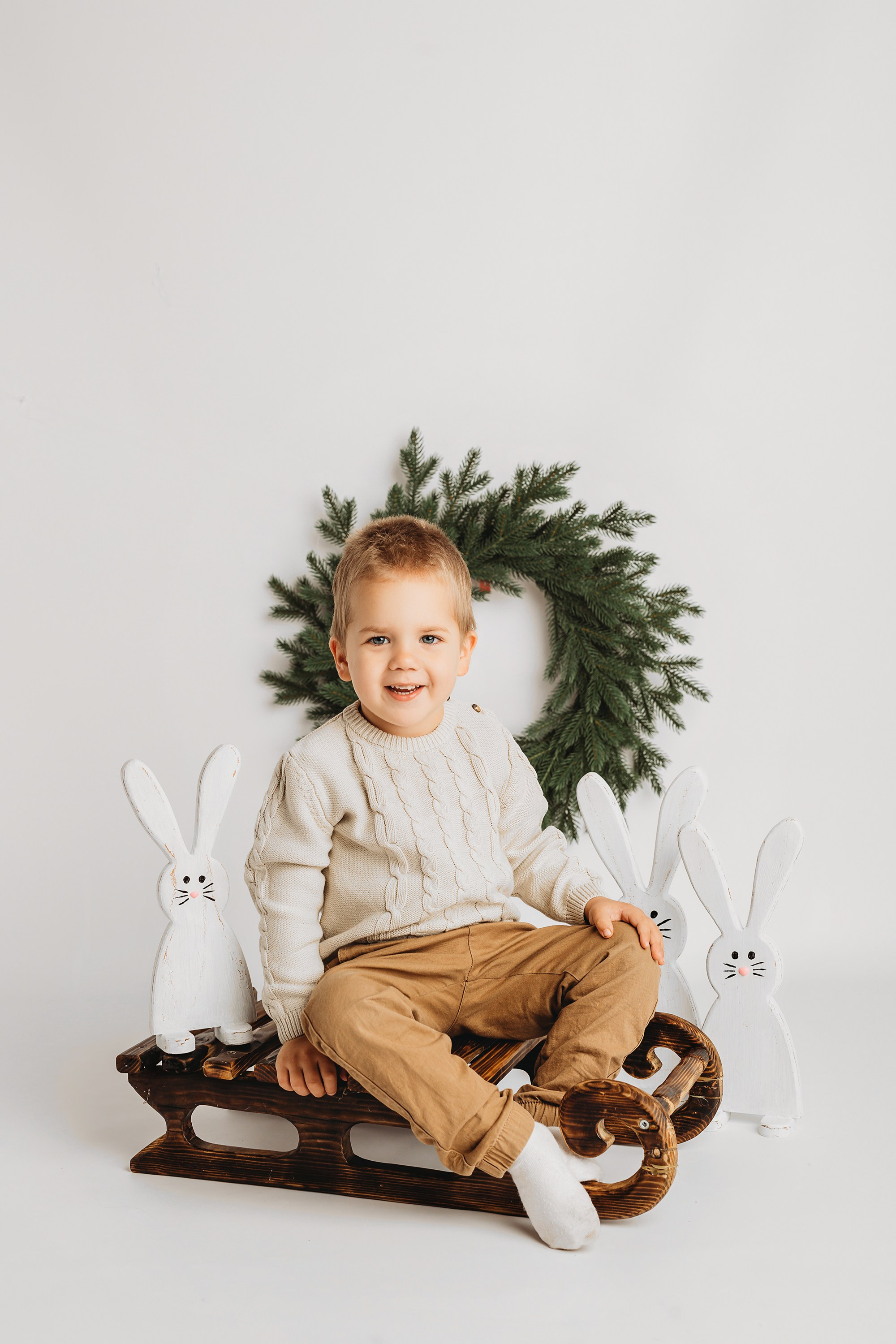 Детская локация. Семейный фотограф в Каневской Епифанова Ольга