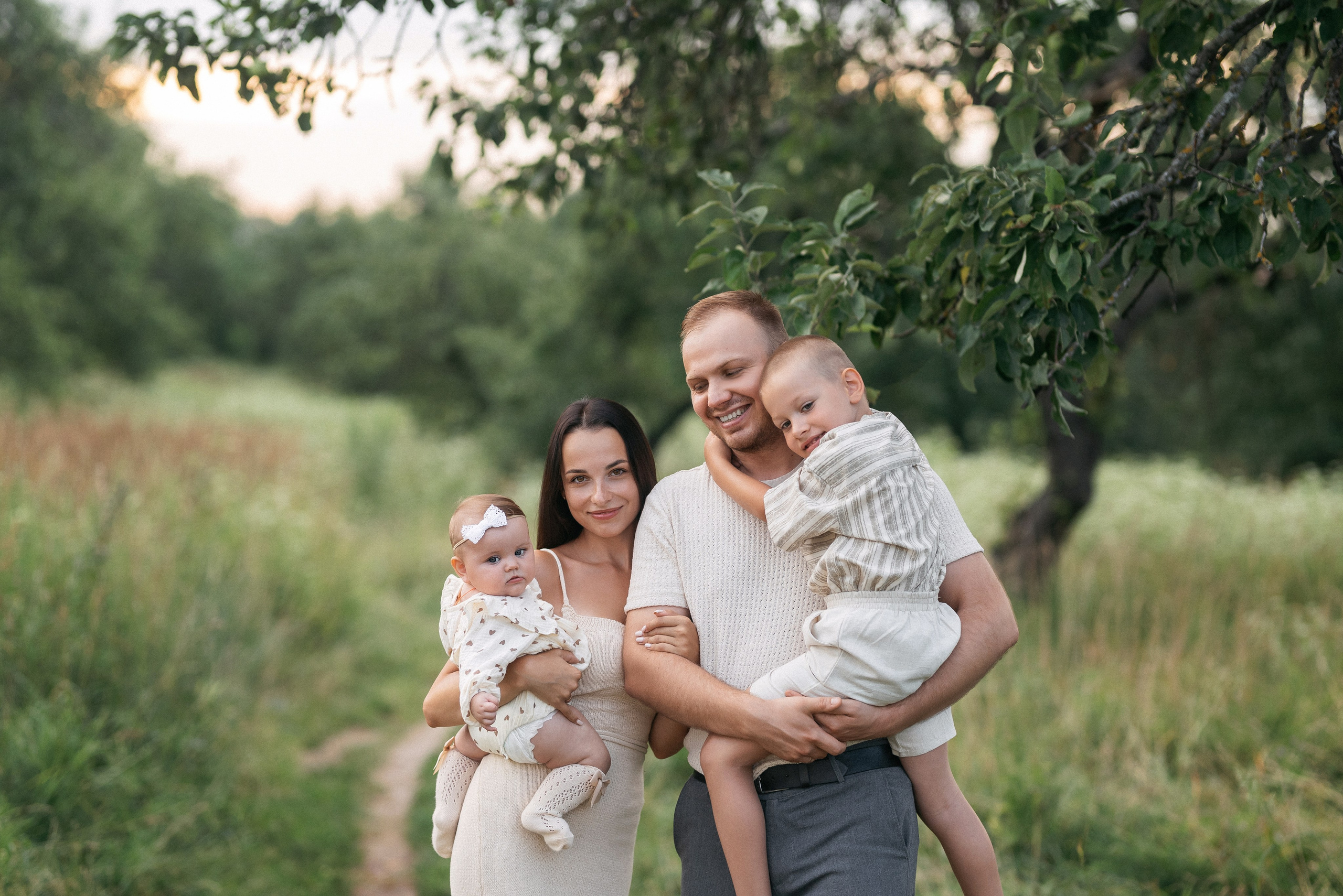 Дарья. Фотограф Анна Абрикосова