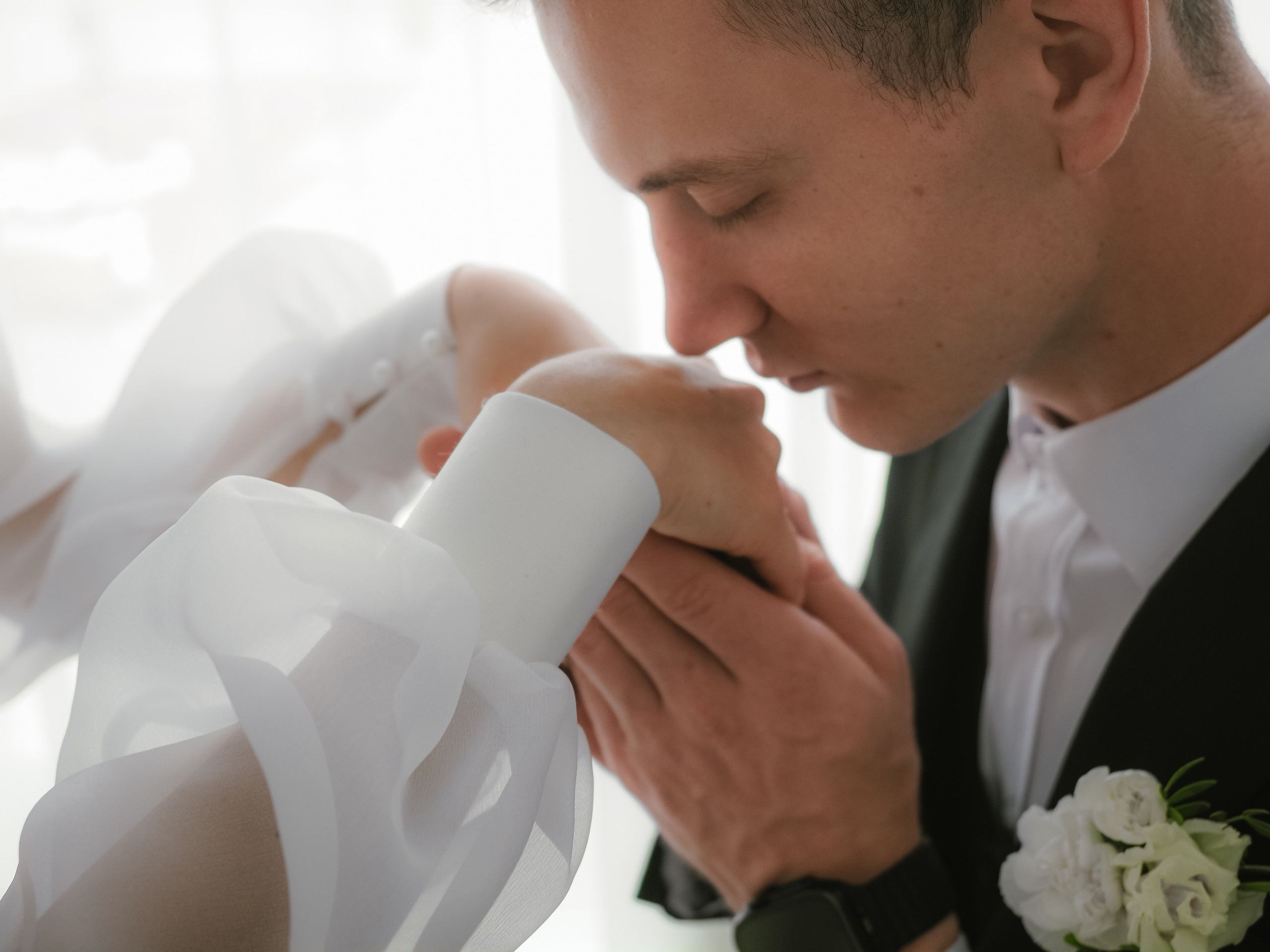 Ирина и Николай. Фотограф Рязань. Семейный Свадебный фотограф