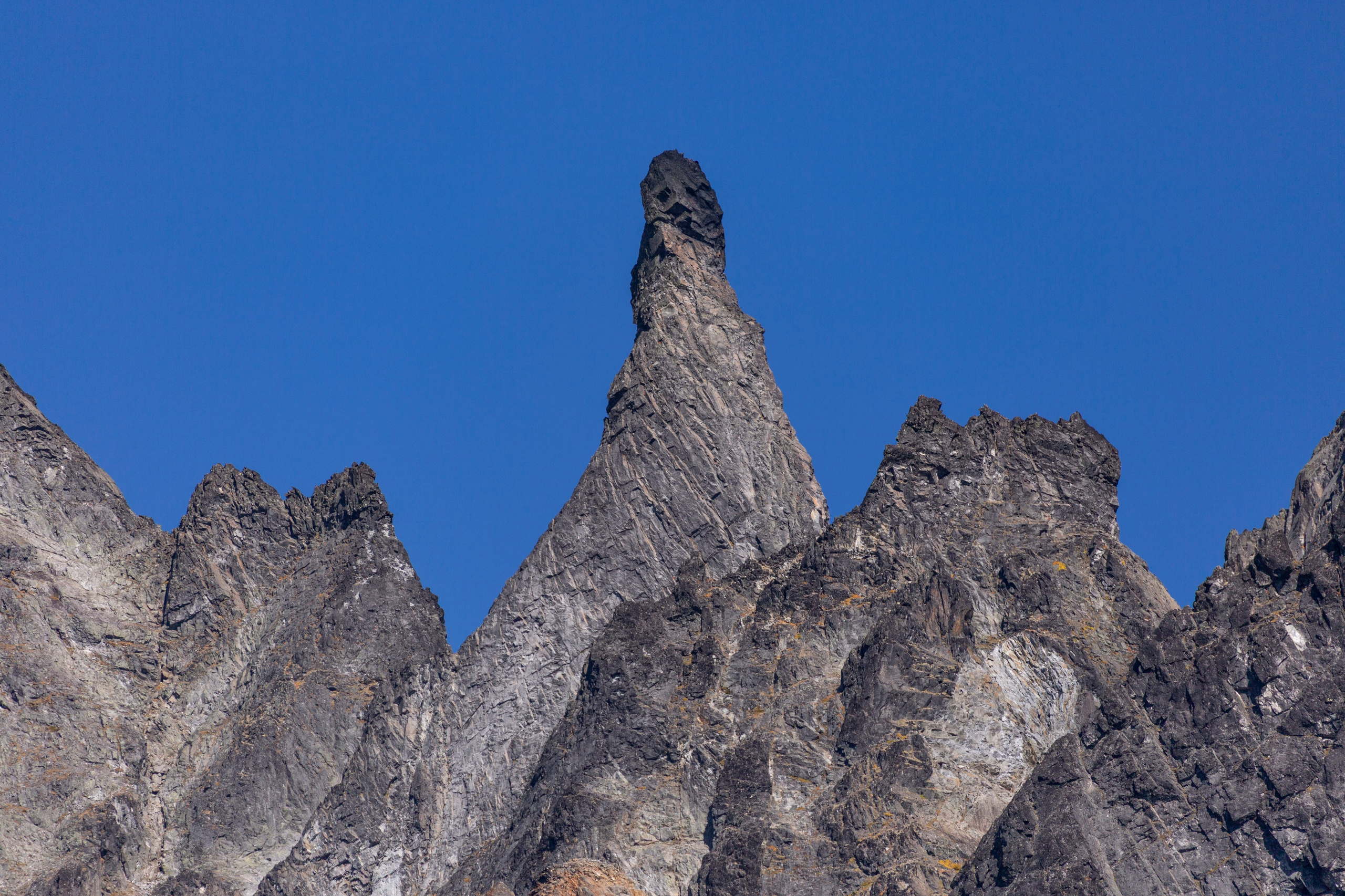 Ганальские востряки. Время Камчатки: чтобы найти свой путь, нужно скорость умножить на время