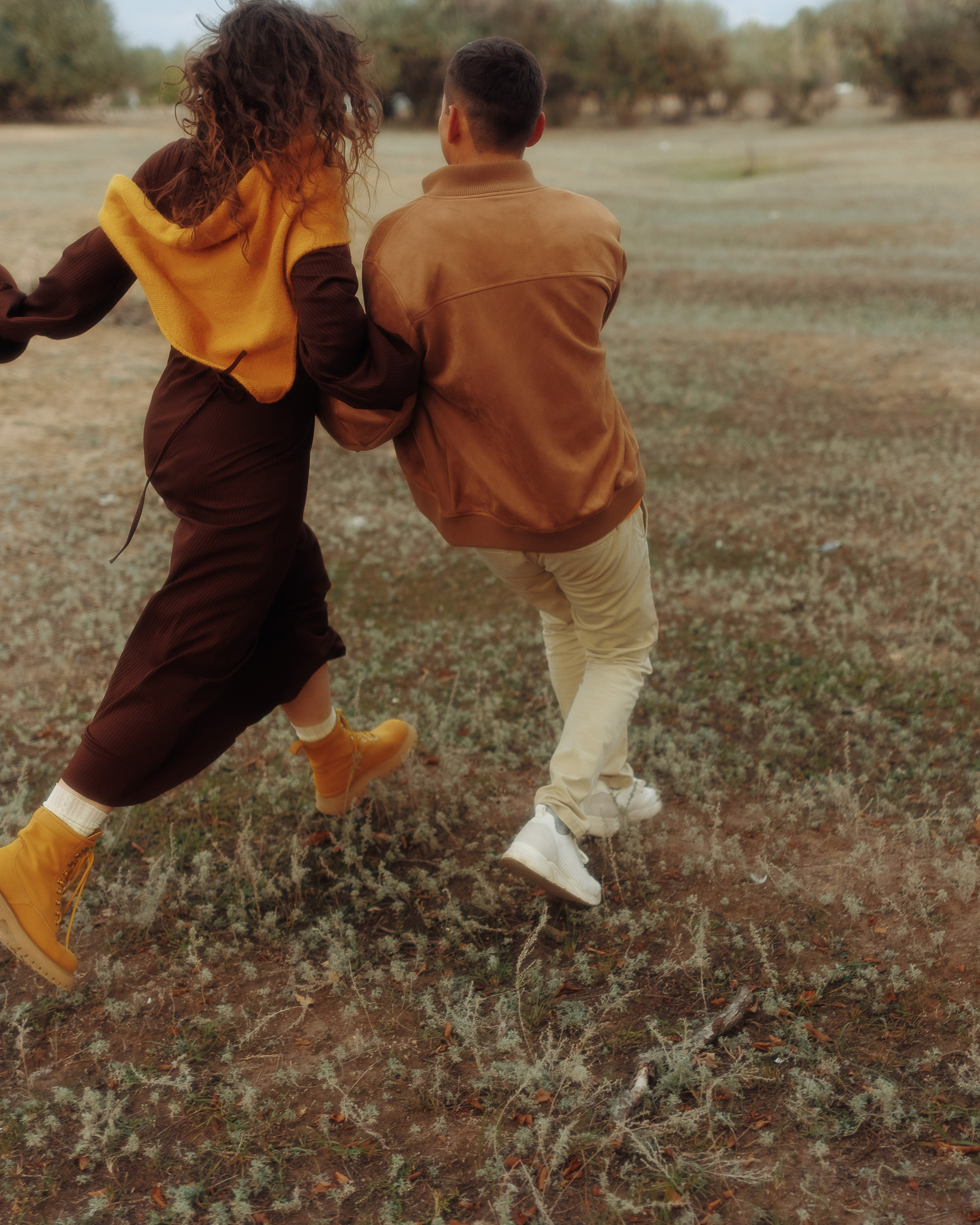 Паучий остров. Фотограф в Самаре Катерина Винокурова. Документальная репортажная съемка лавстори и мероприятий