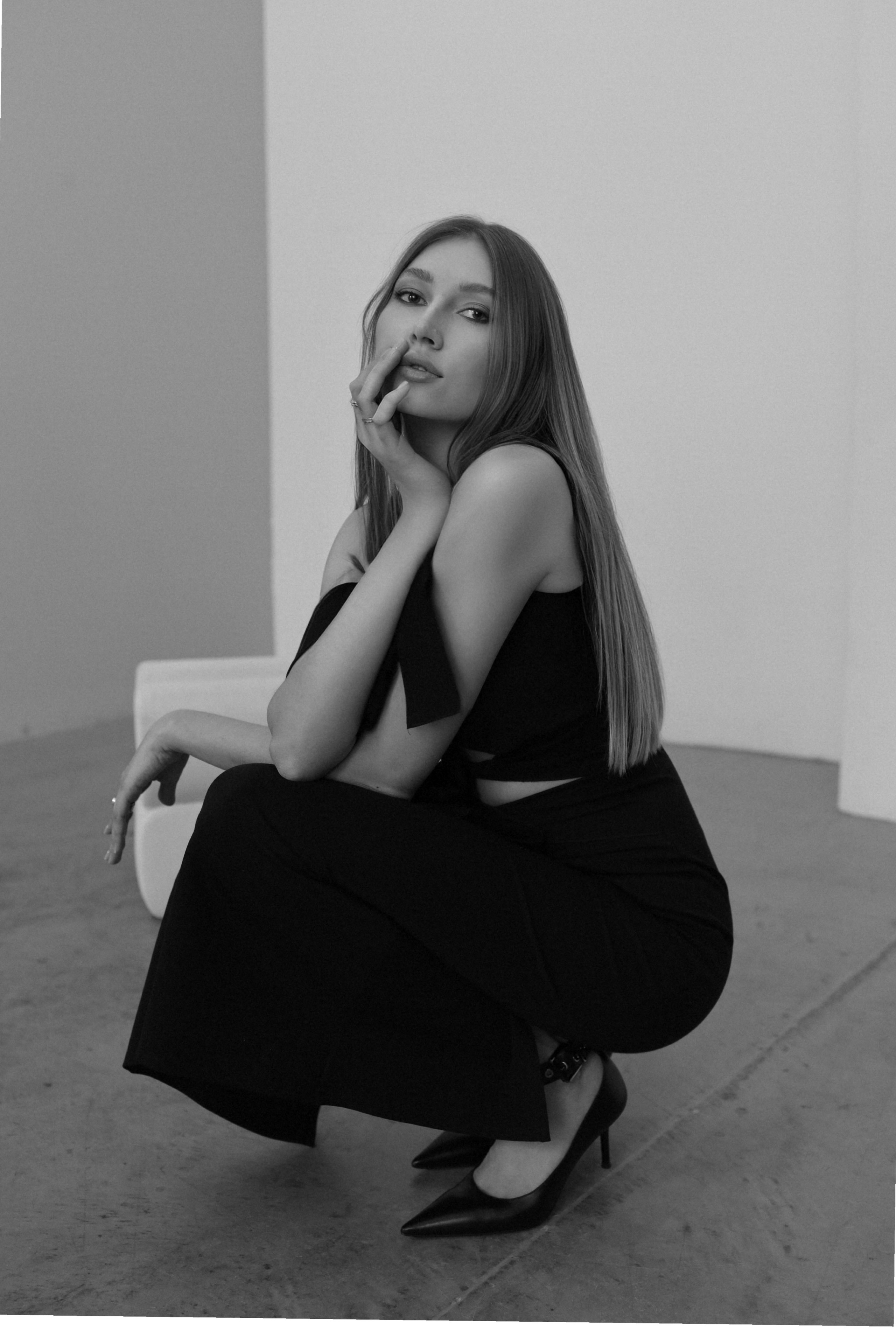 Вероника. Контент фотограф Волгоград