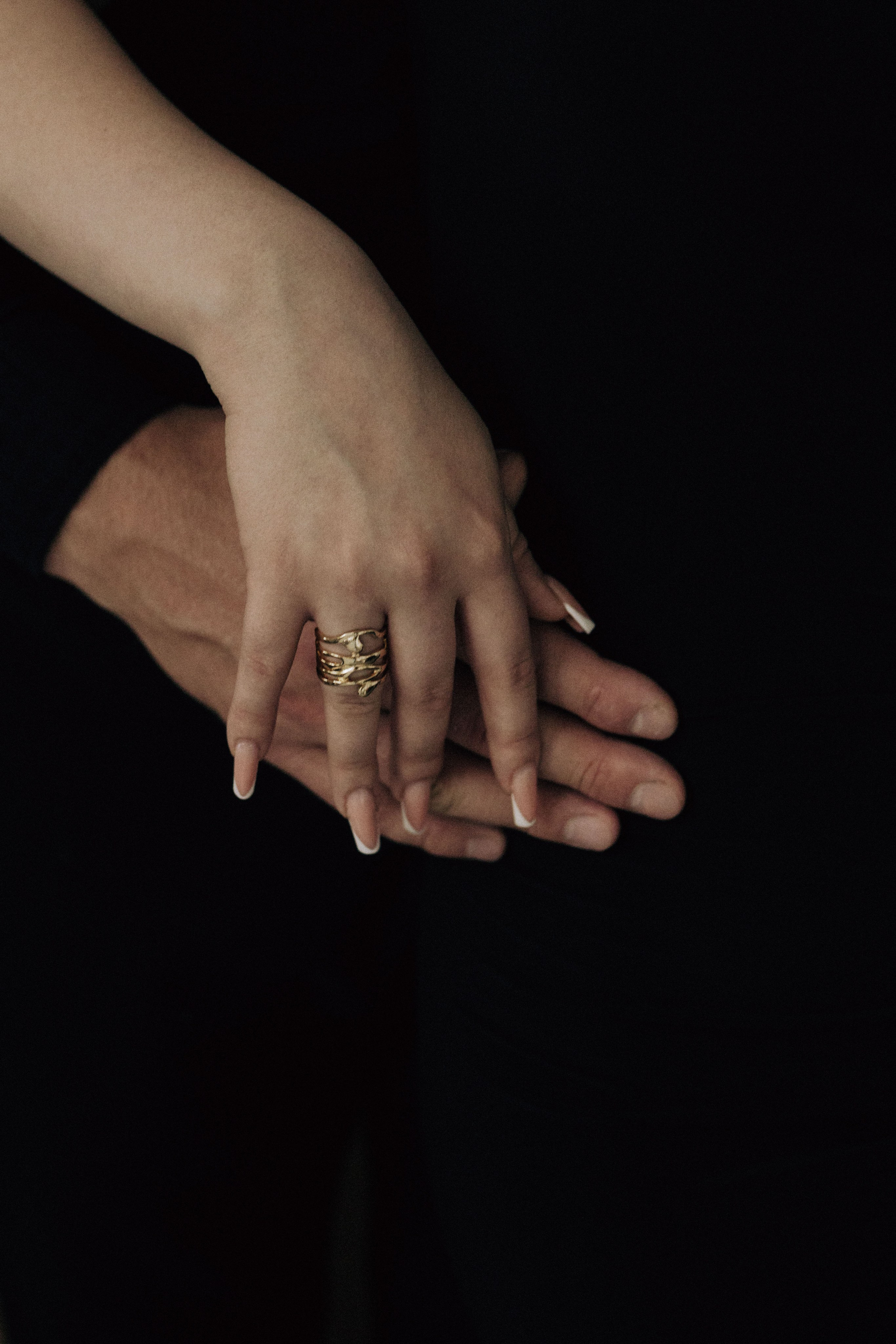 Анжелика и Степан. Фотограф Стилист Тюмень Вера Хайруллина