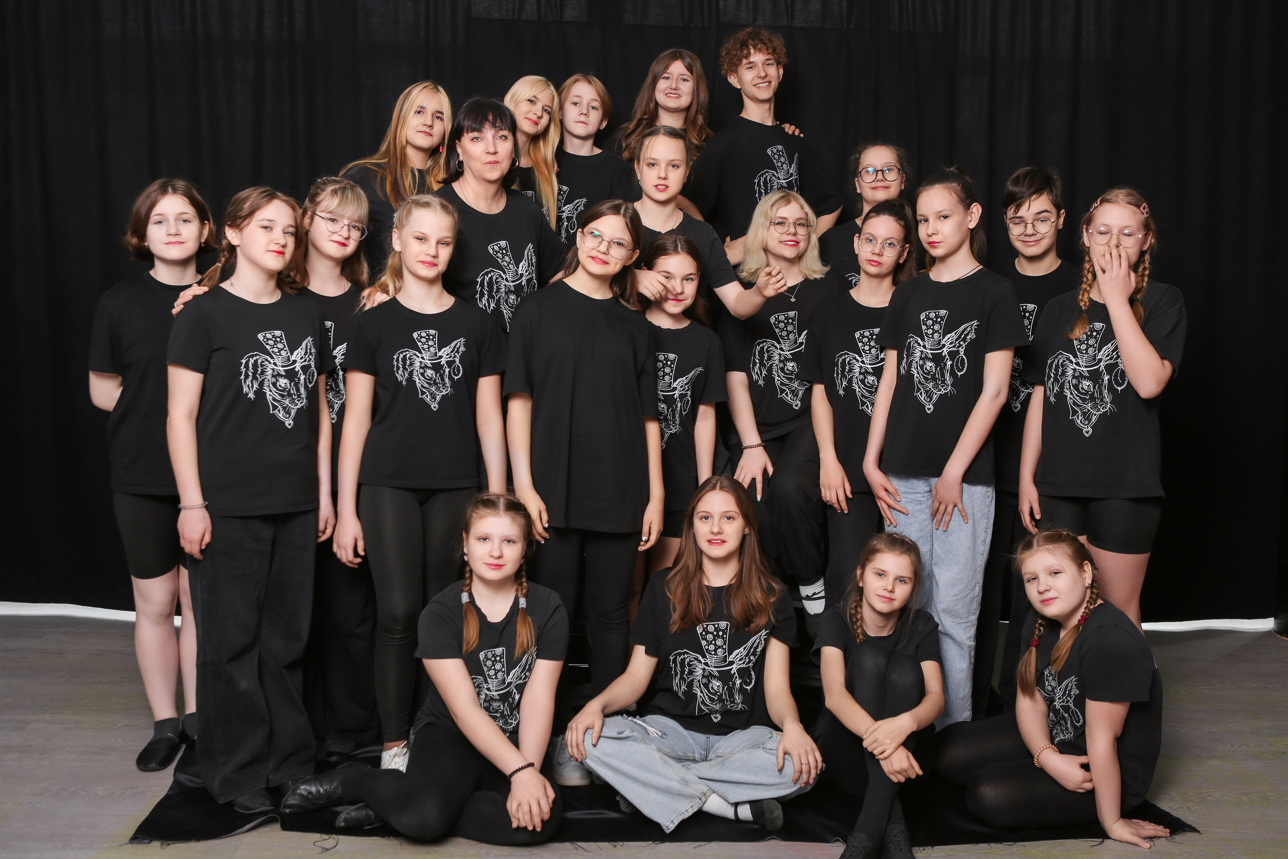 ТС ФАНТАЗИЯ — БОЛЬШАЯ СЪЕМКА. Профессиональный фотограф в Мценске и Орловской области