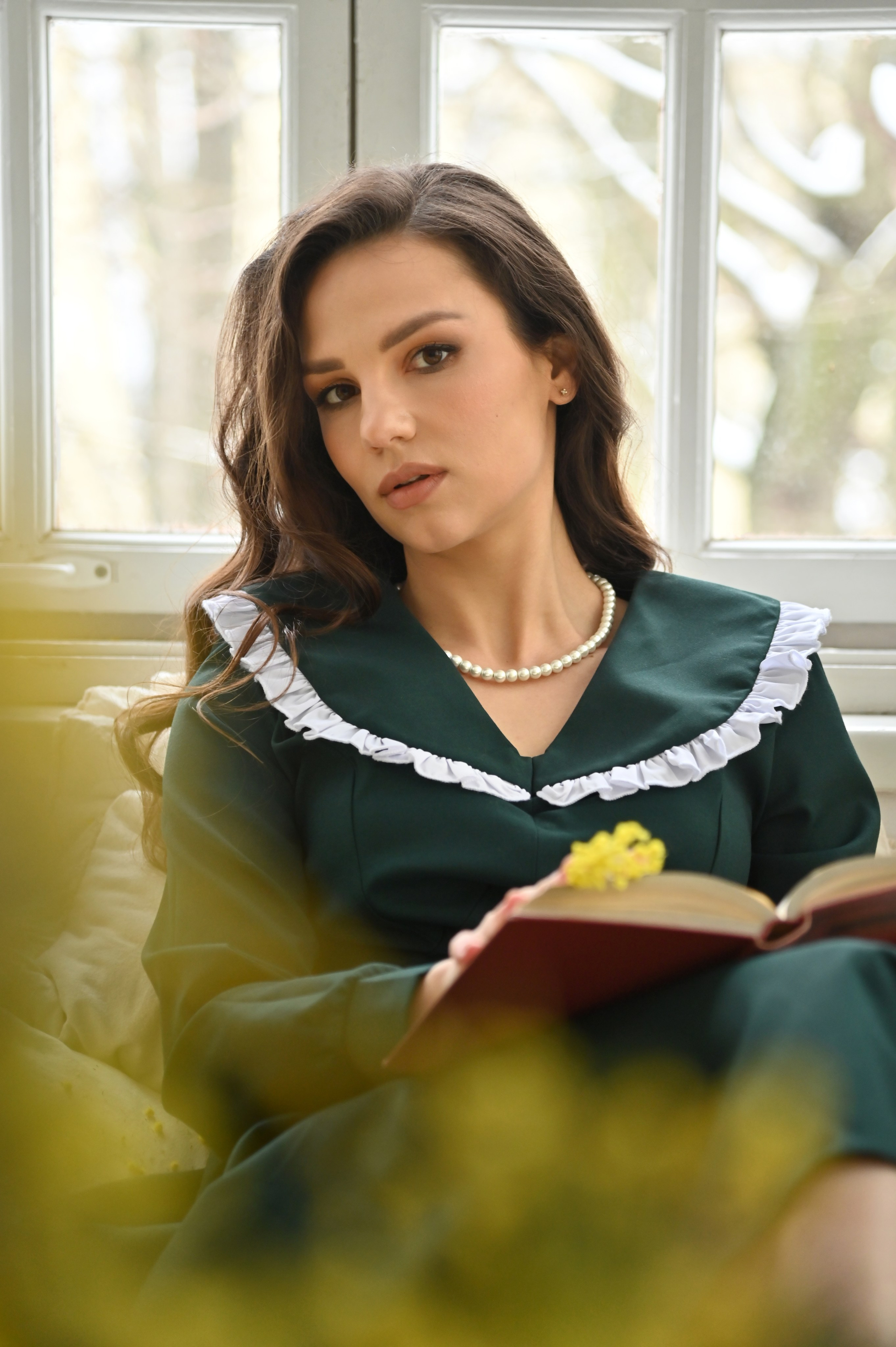 Анастасия. Фотограф в Санкт-Петербурге Ковалева Елизавета