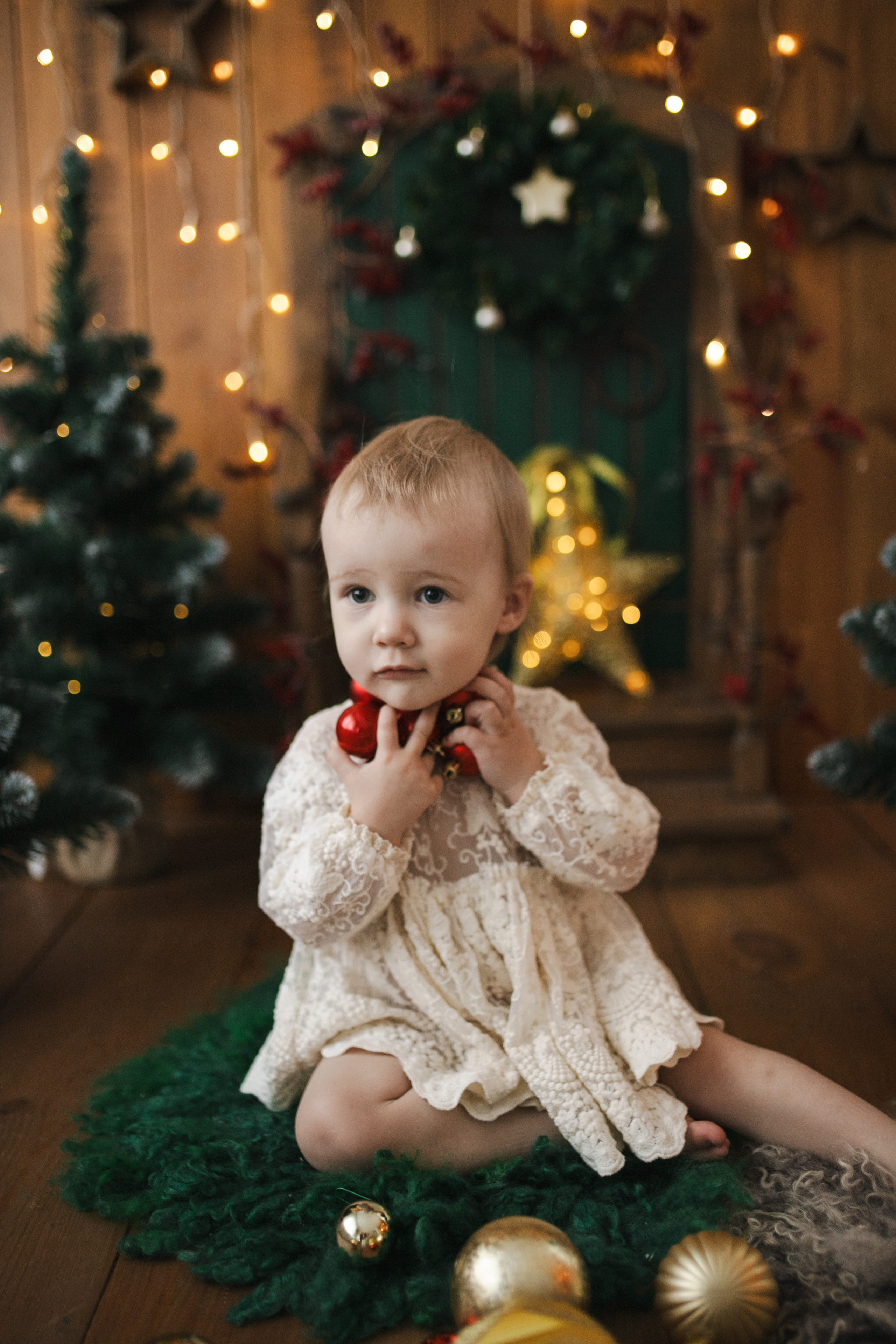 Мира. Фотограф в Иркутске Тома Кабанова