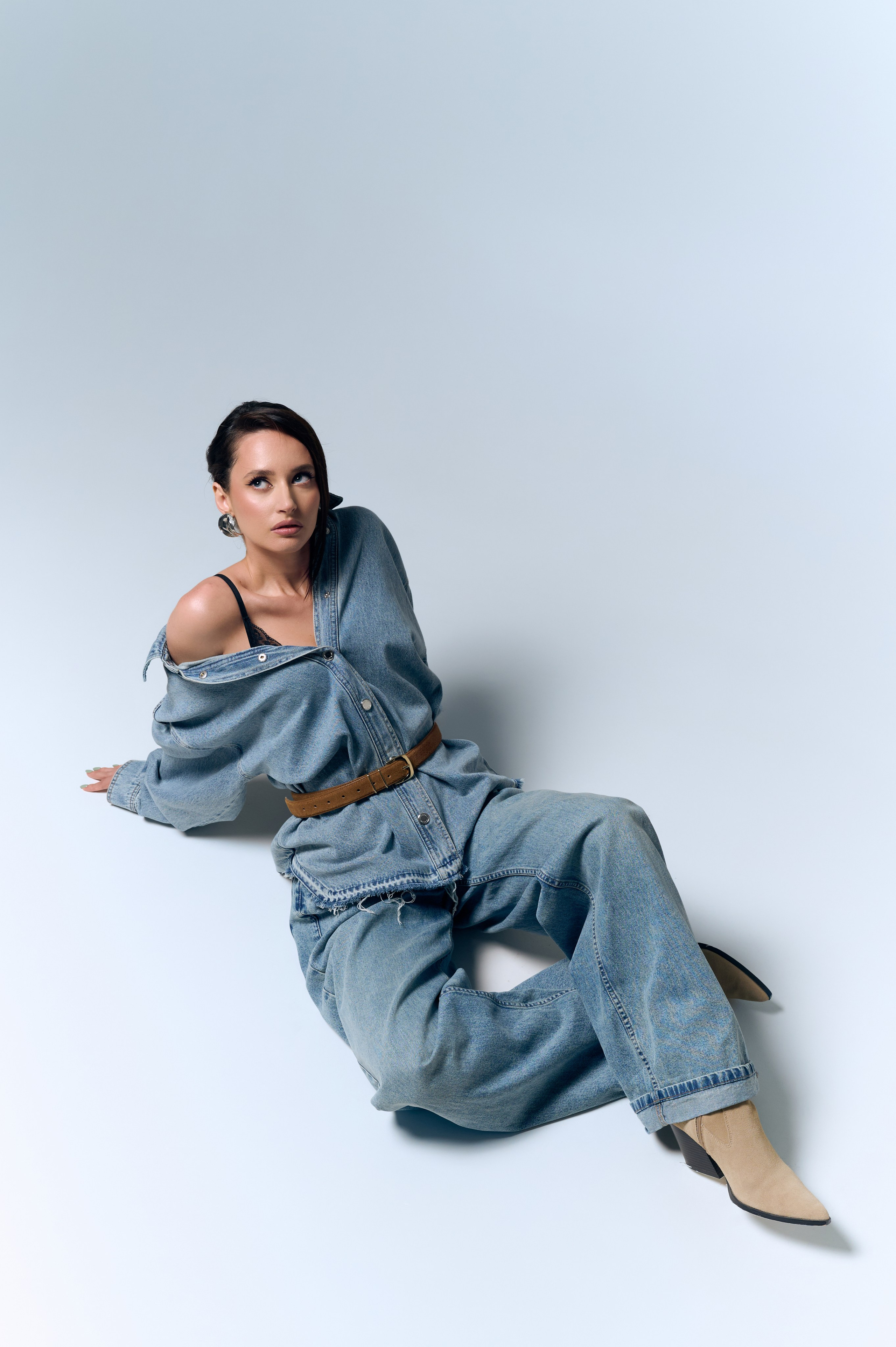 Соня. Фотограф в Краснодаре Скубицкая Альбина