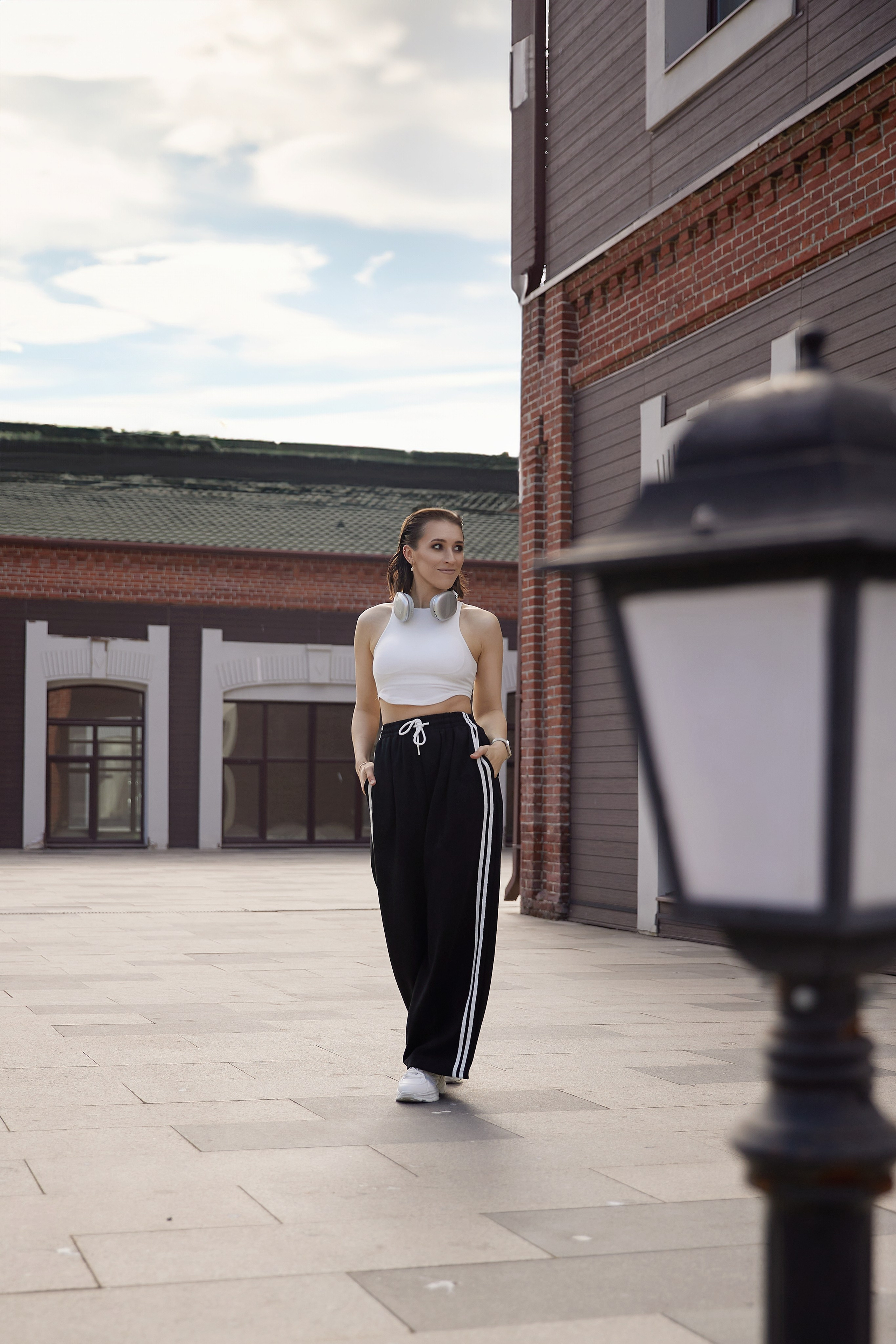 Даша. Фотограф женского портрета, беременности и материнства Харькова Елена