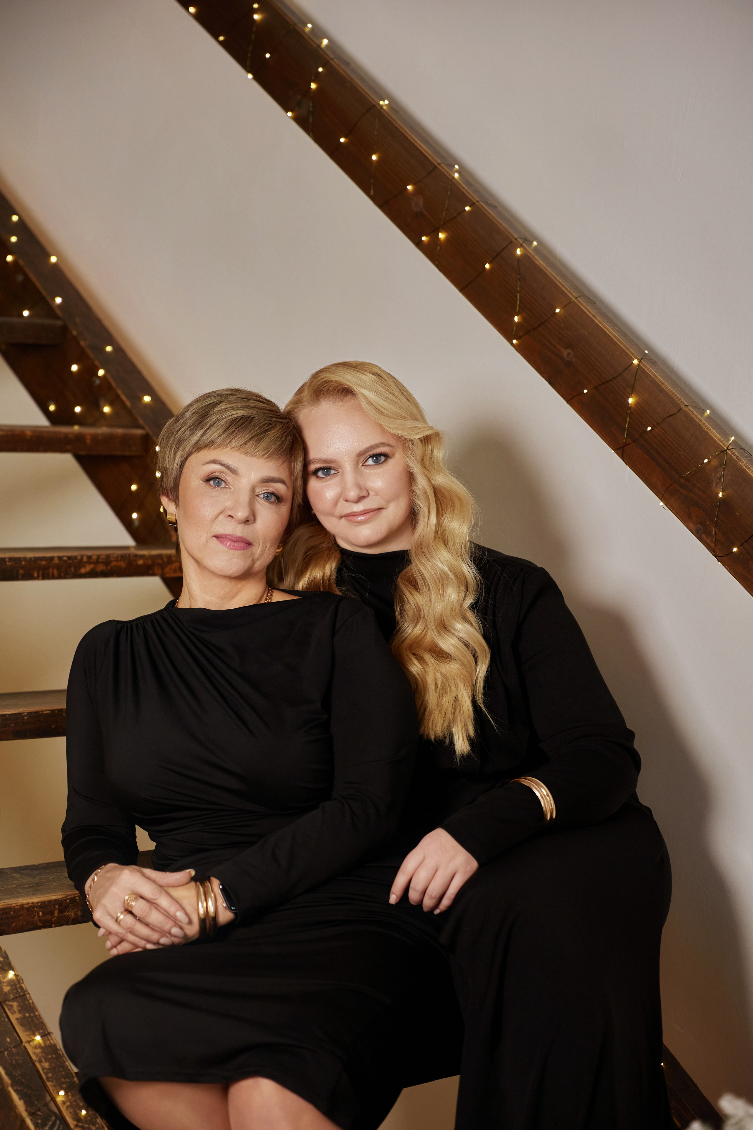 Лера и Артем. Фотограф женского портрета, беременности и материнства Харькова Елена