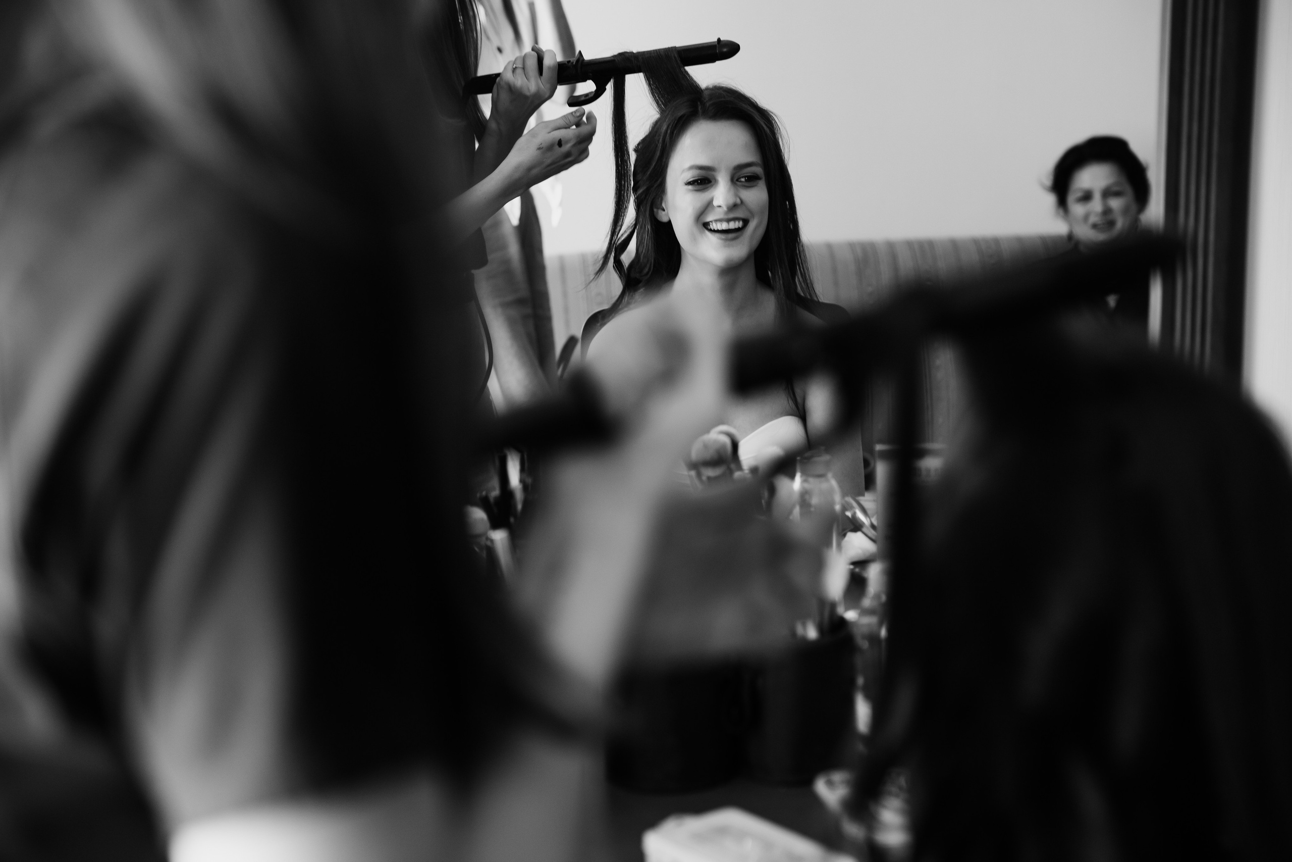 Катя и Антон. Фотограф в Москве Ирина Малахова