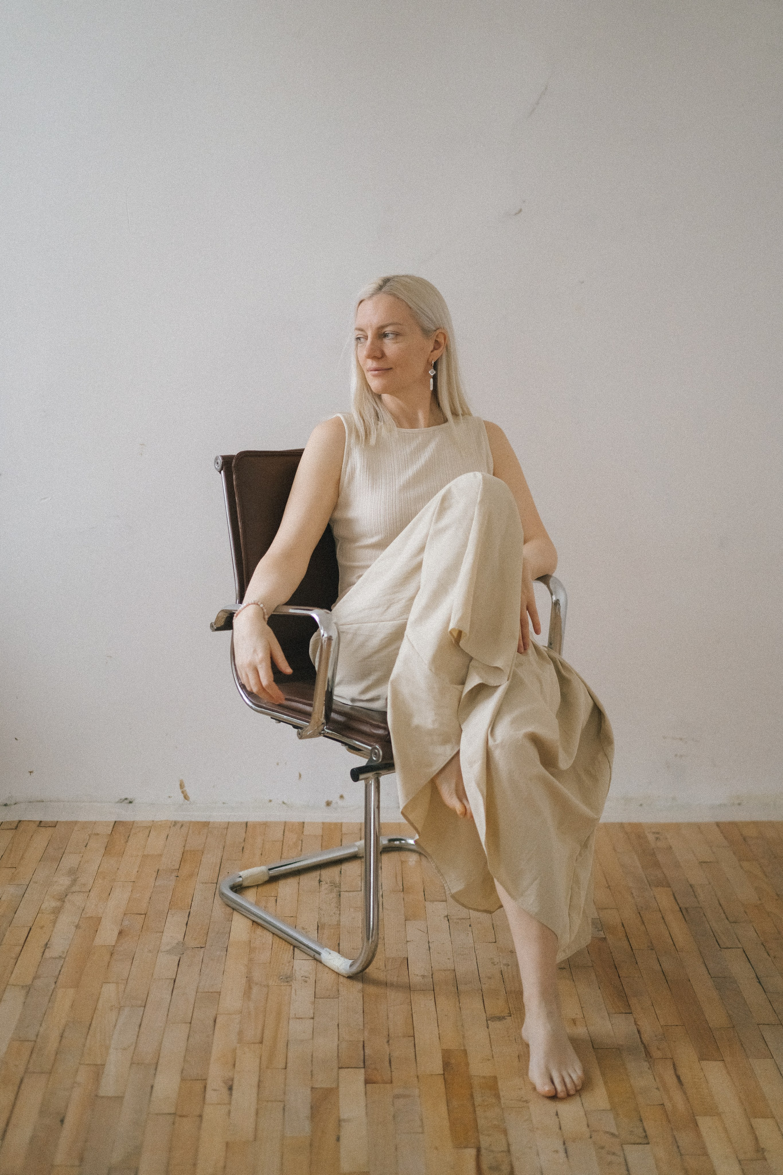 Таня. Фотограф в Москве Ирина Малахова