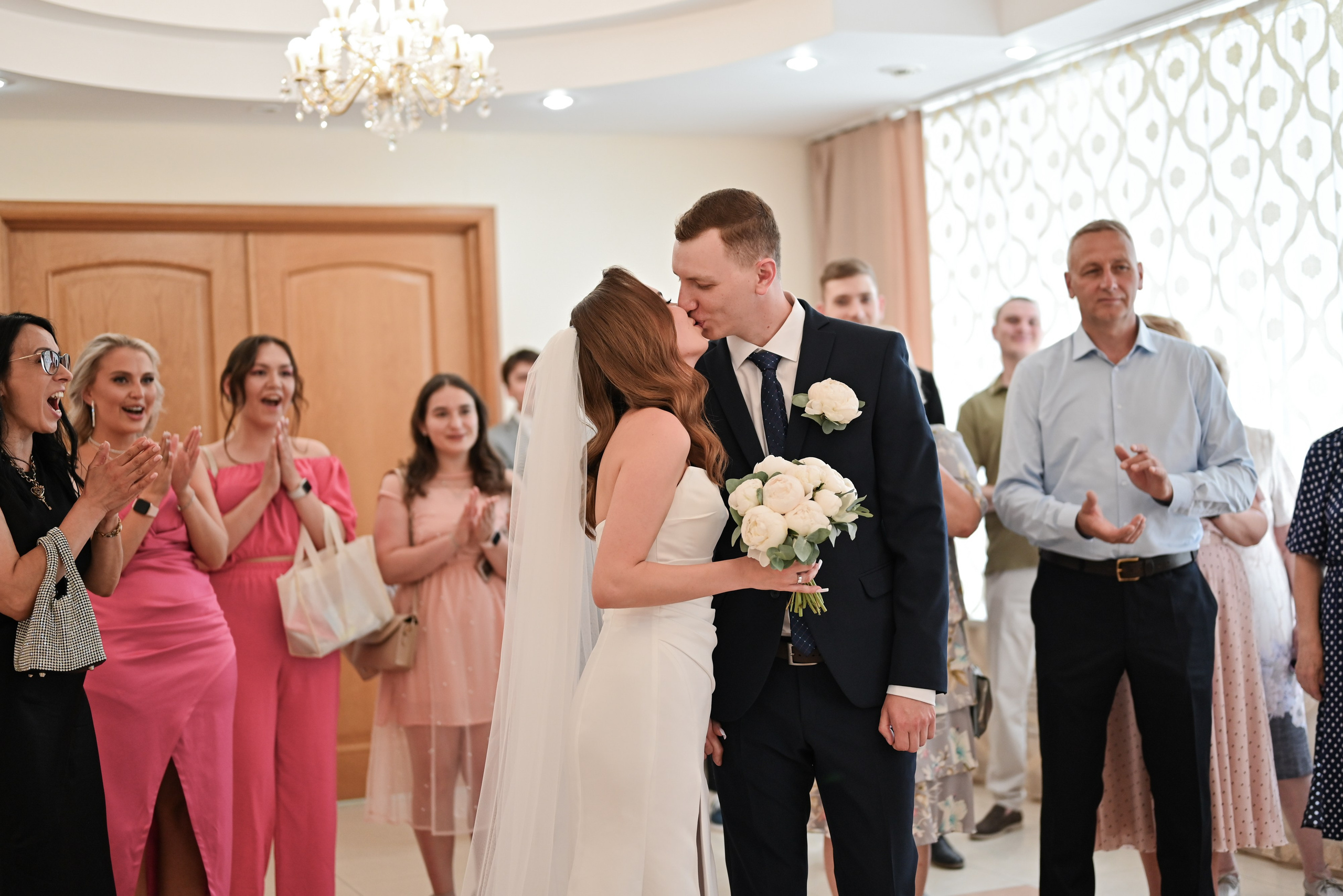 Глеб и Татьяна фотосессия+регистрация. Свадебный и семейный фотограф в Уфе Александров Максим