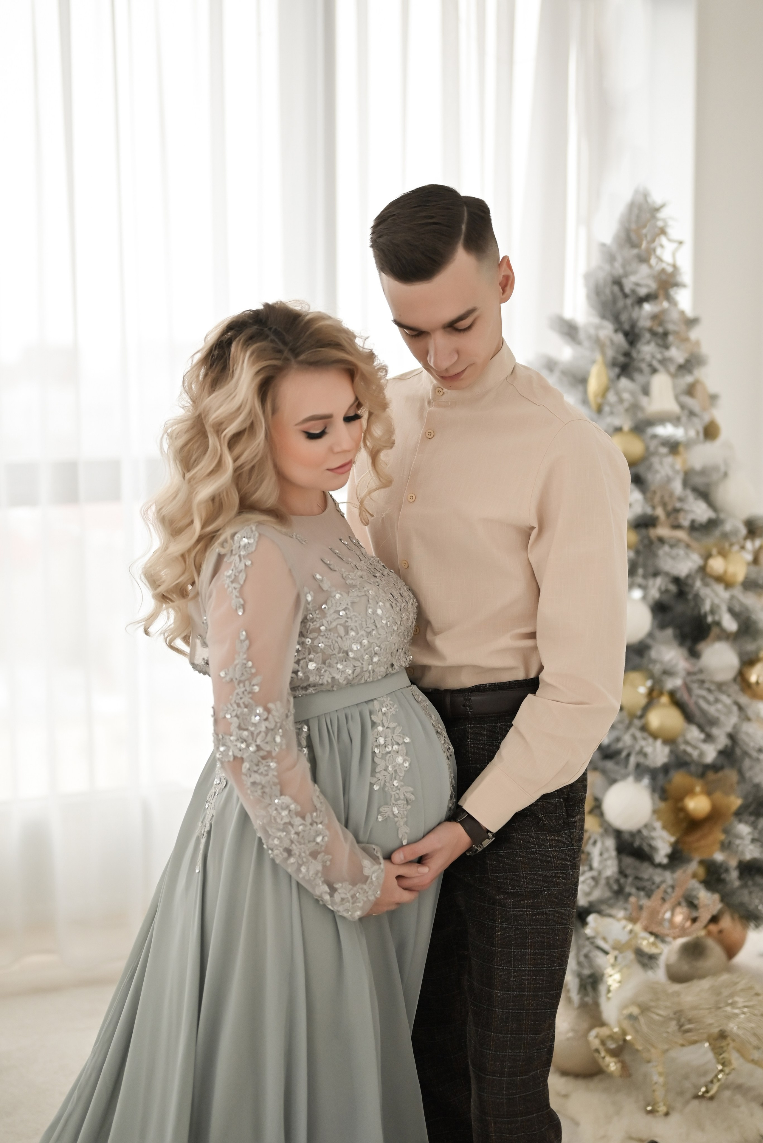 Ждем тебя с нетерпением. Свадебный и семейный фотограф в Уфе Александров Максим