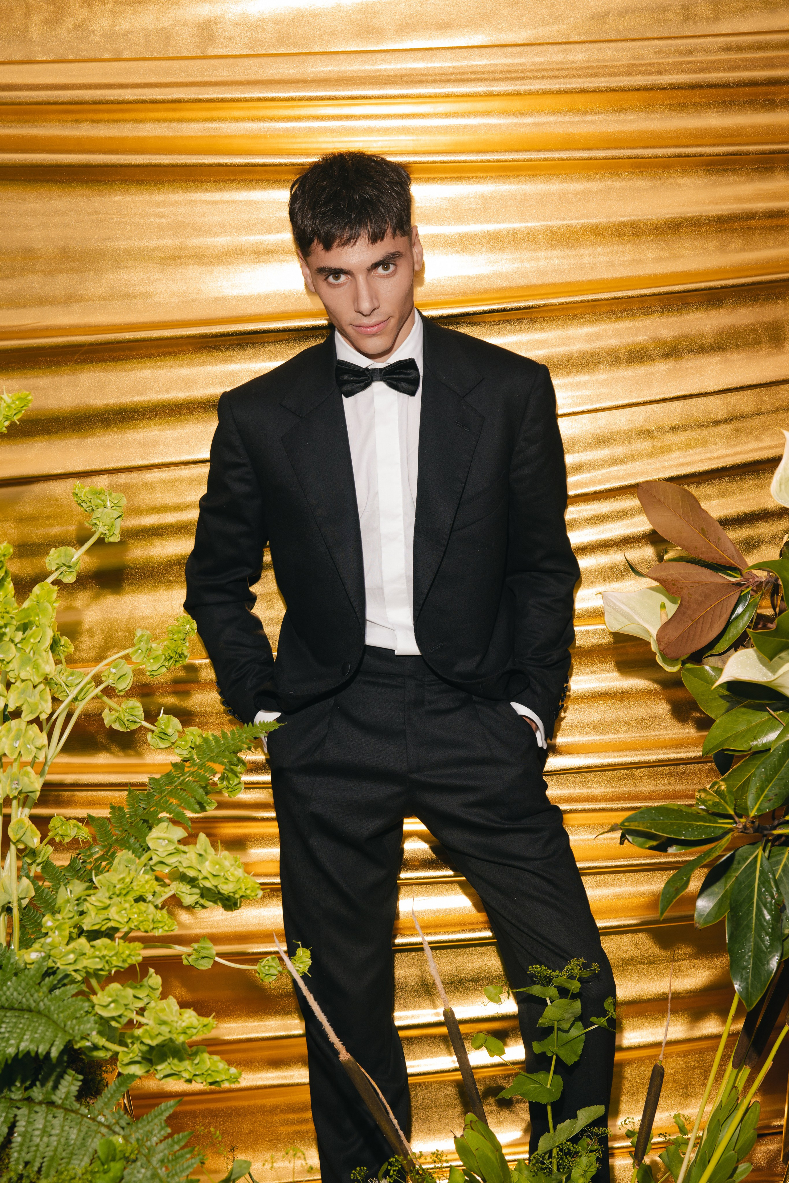 Мы и есть любовь!