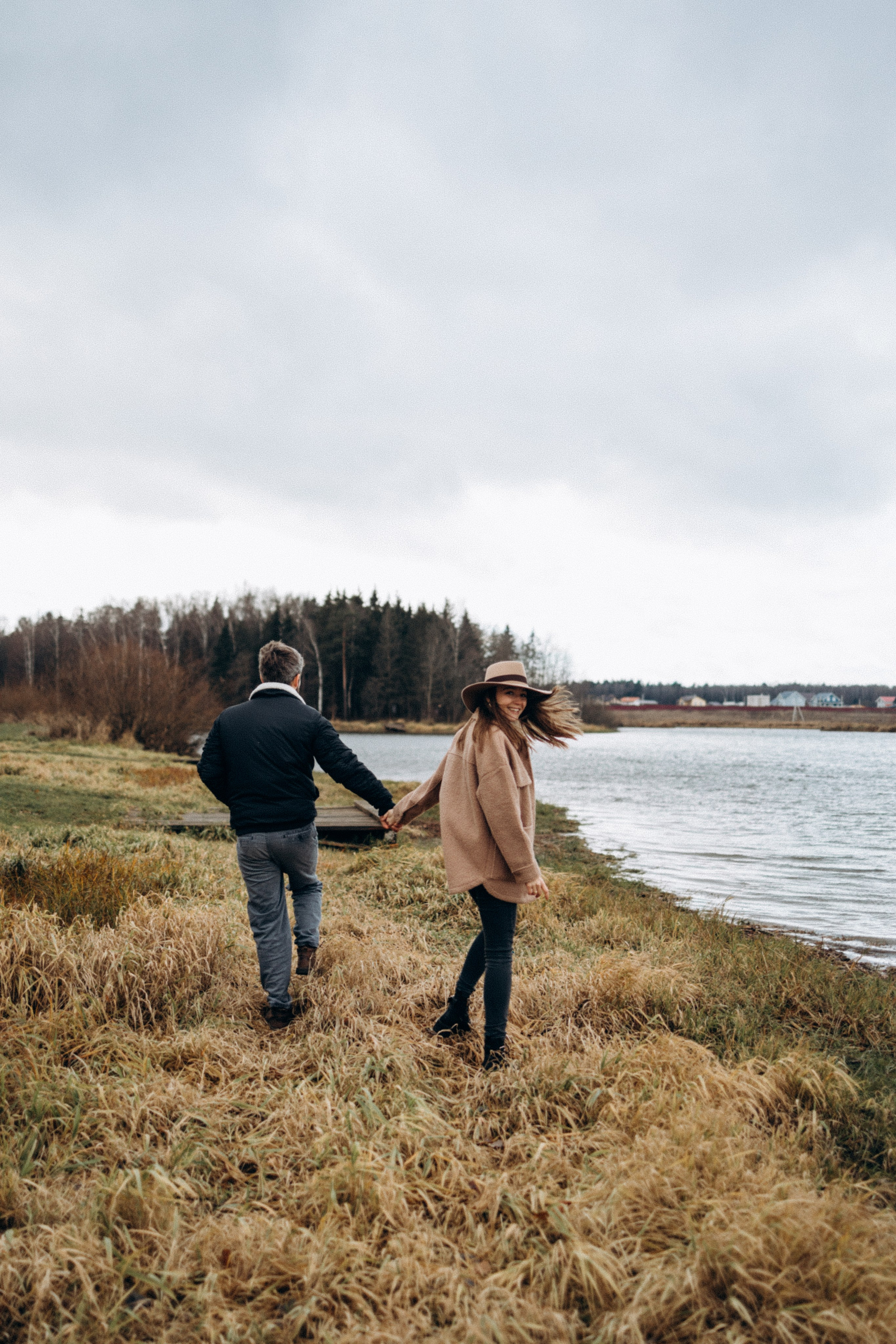 Осеннее. Фотограф Валерия Ковпак. Москва. Химки. Куркино