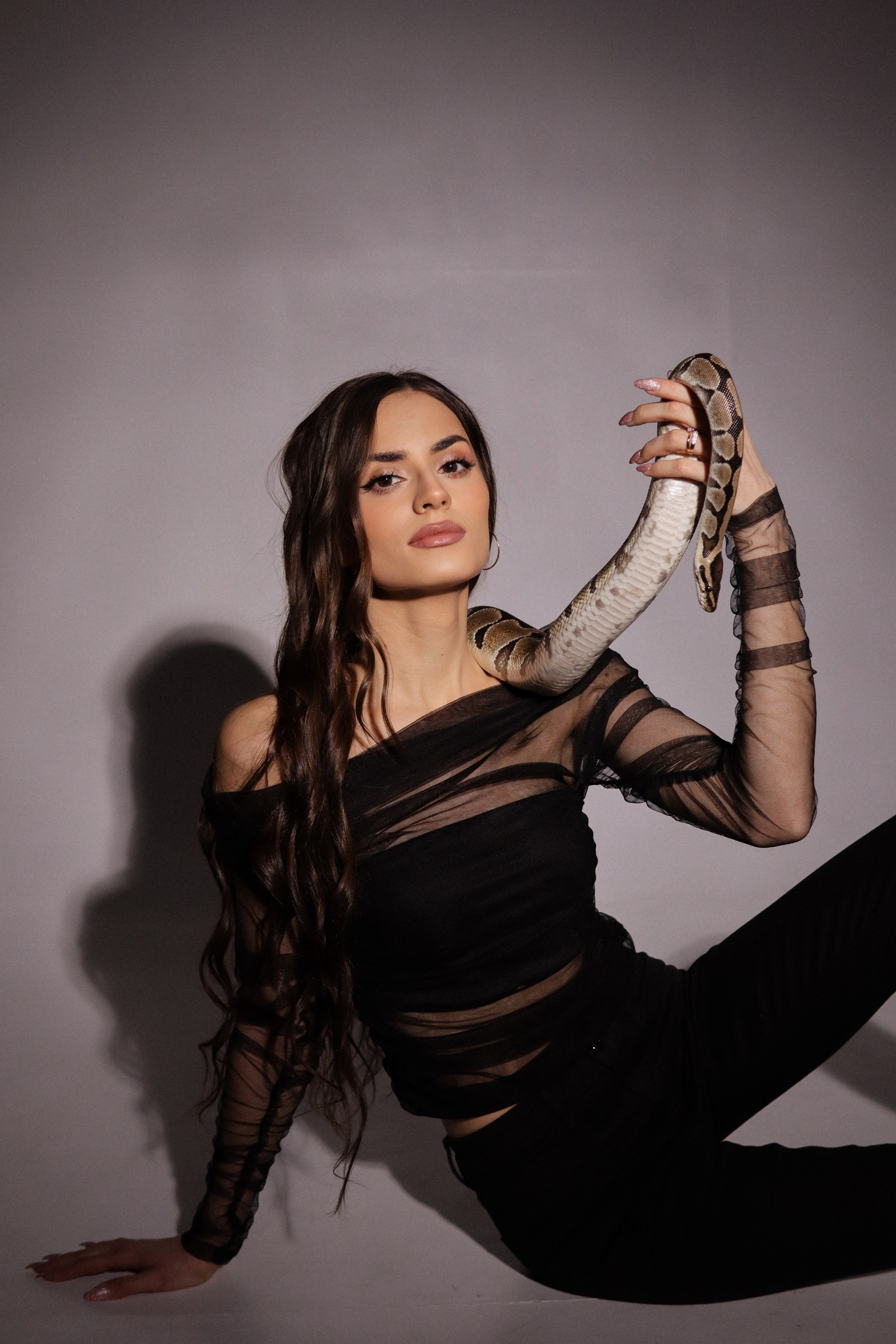 Фотодень 8.12. Фотограф Елизавета Наумова