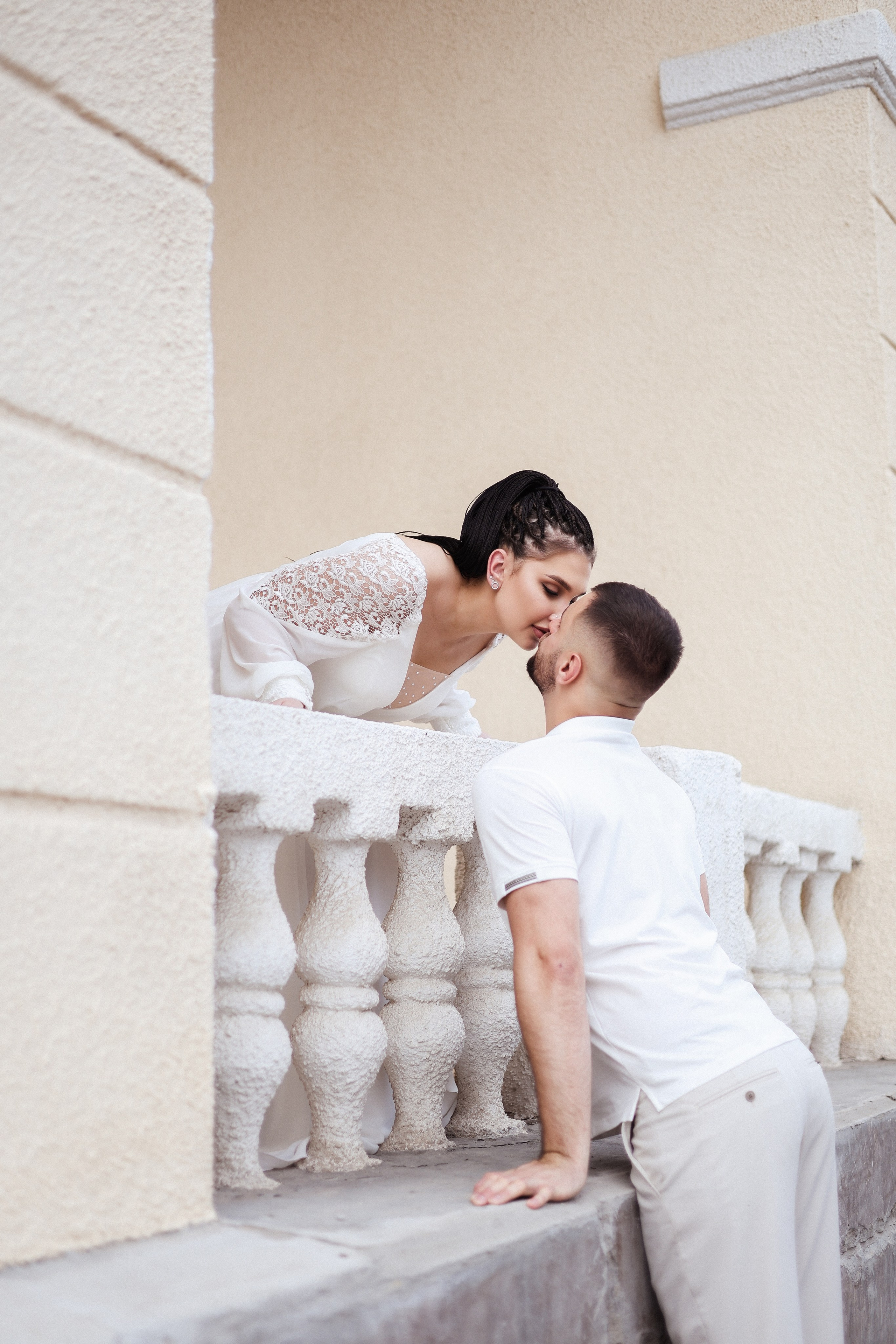 Свадьба Виктора & Анастасии. Фотограф Елизавета Наумова