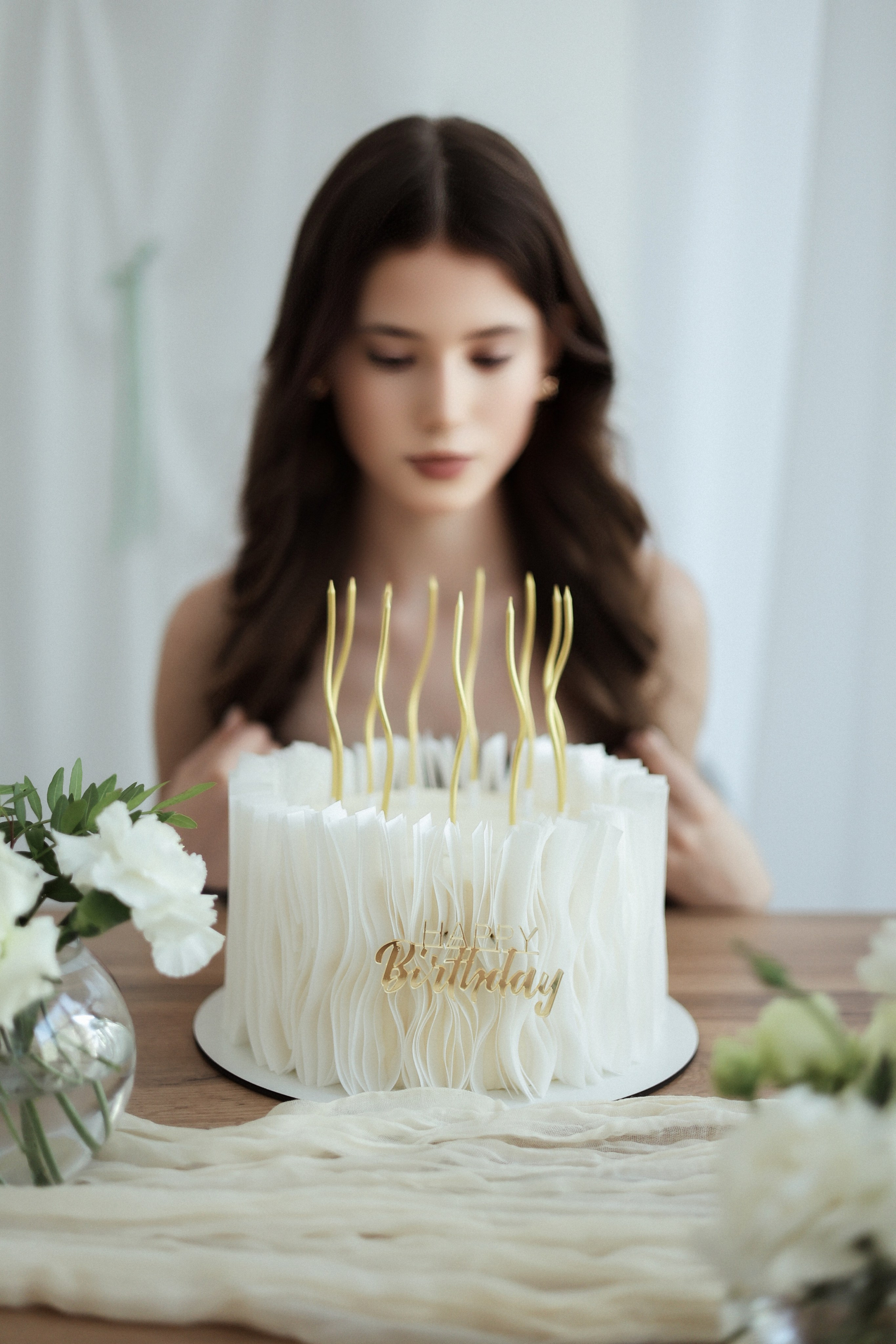 Елизавета. Фотограф Елизавета Наумова