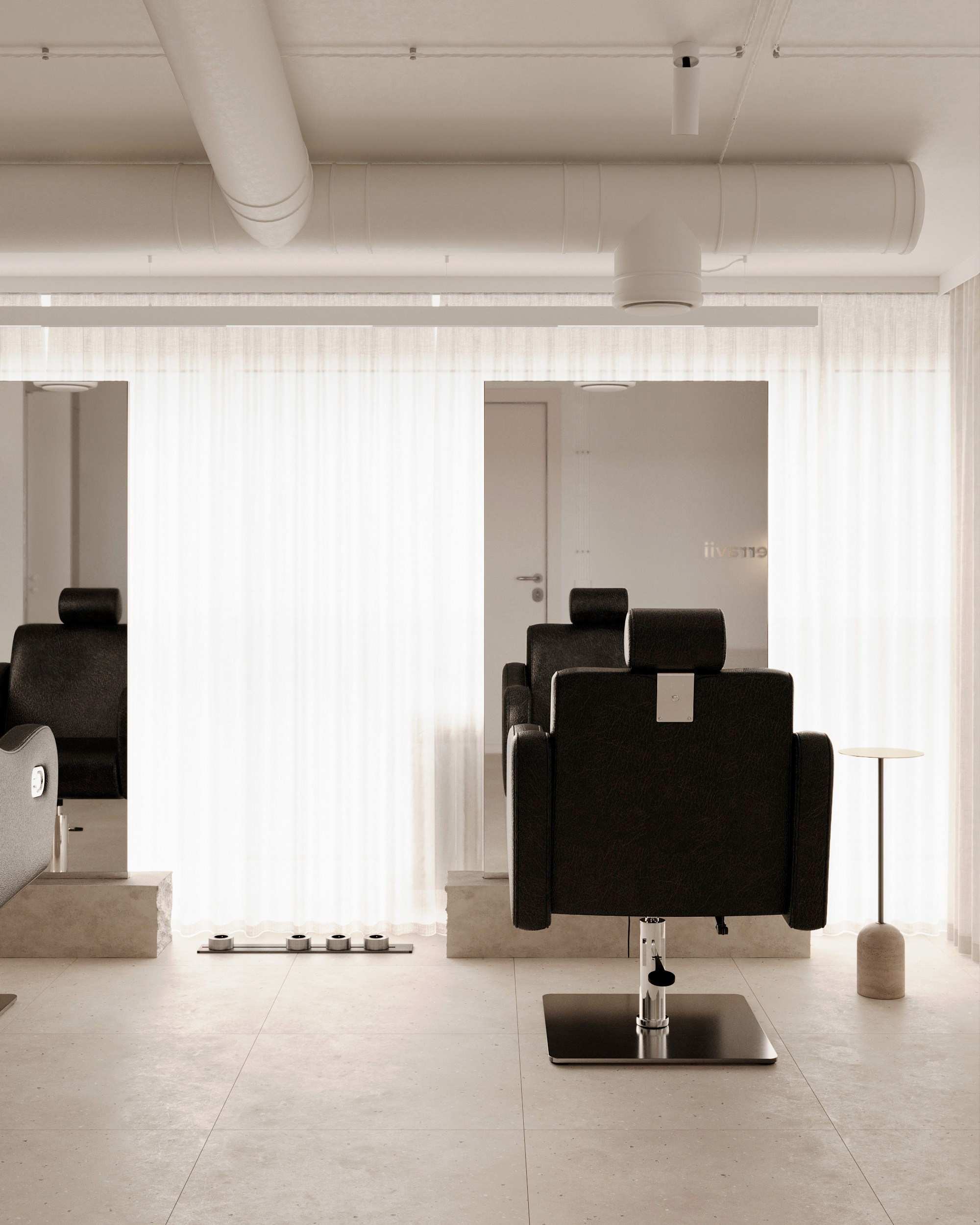 Keravi. Студия дизайна интерьера Muro