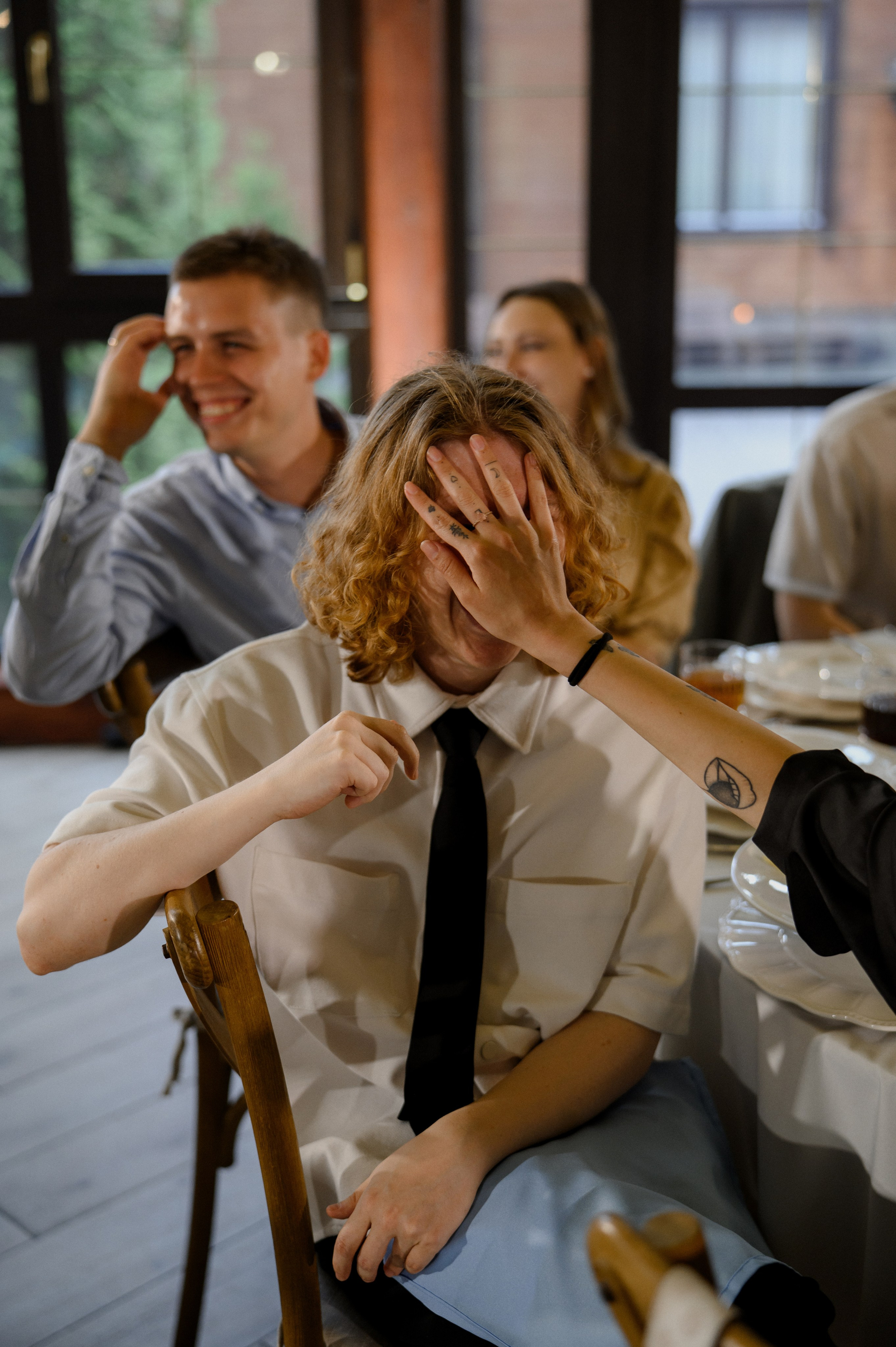 НИКИТА И КАТЯ. Свадебный фотограф Минск