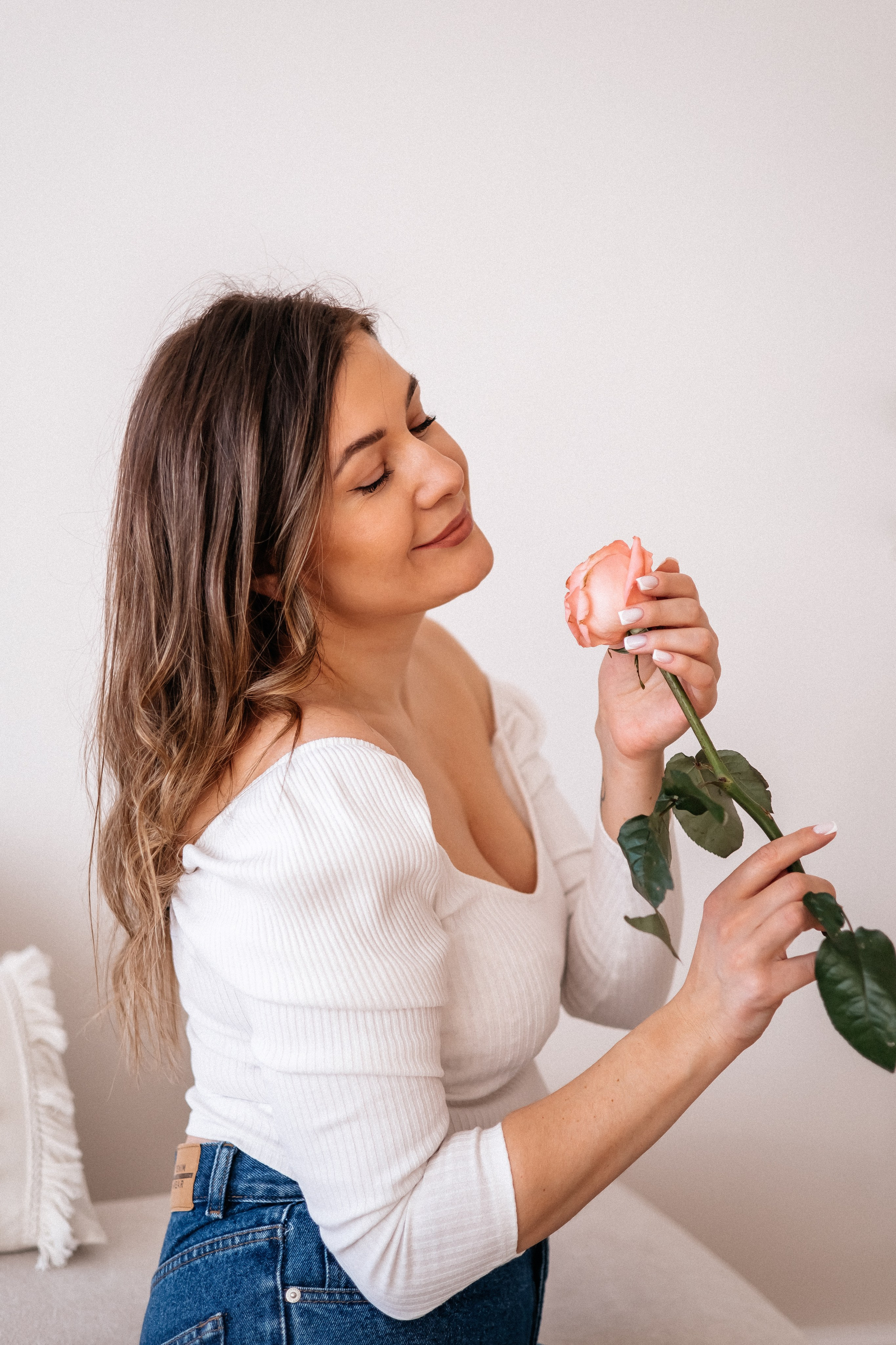 Косметолог Виктория. Светлана Ванцлав — фотограф Минск, Беларусь