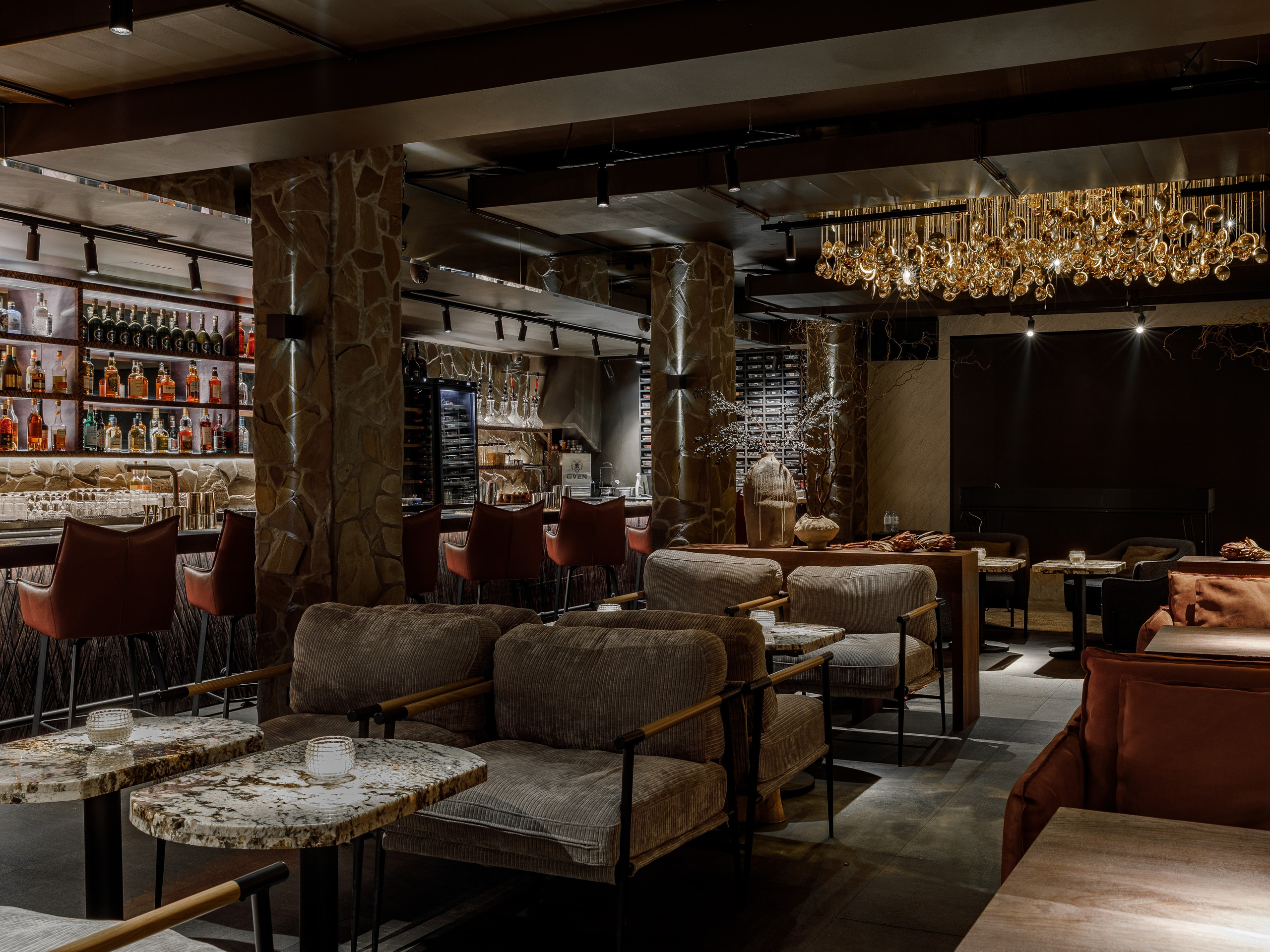 Дизайн-проект: Татьяна Голубева. Интерьерный фотограф Москва