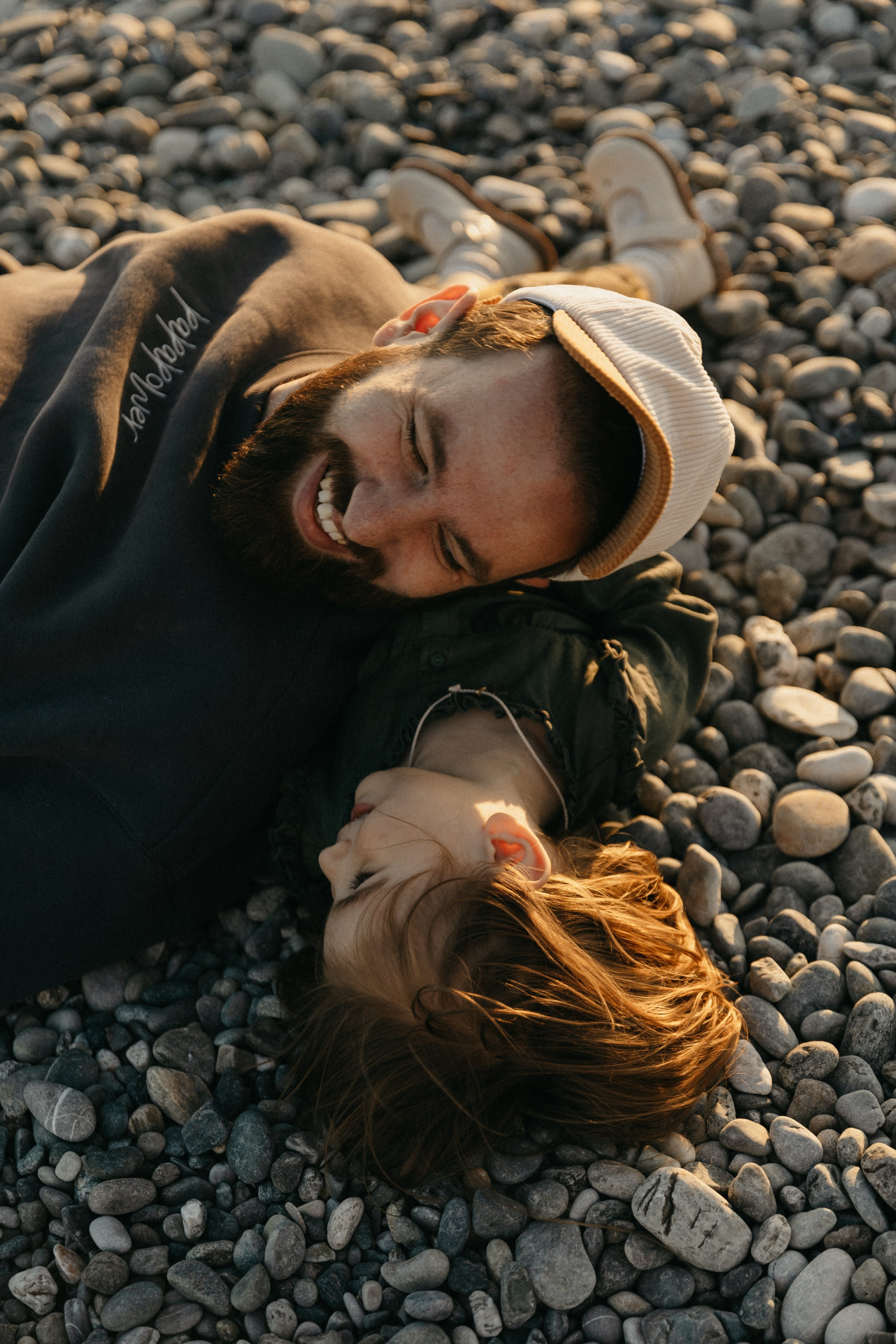 Виталик и Василиса. Главная