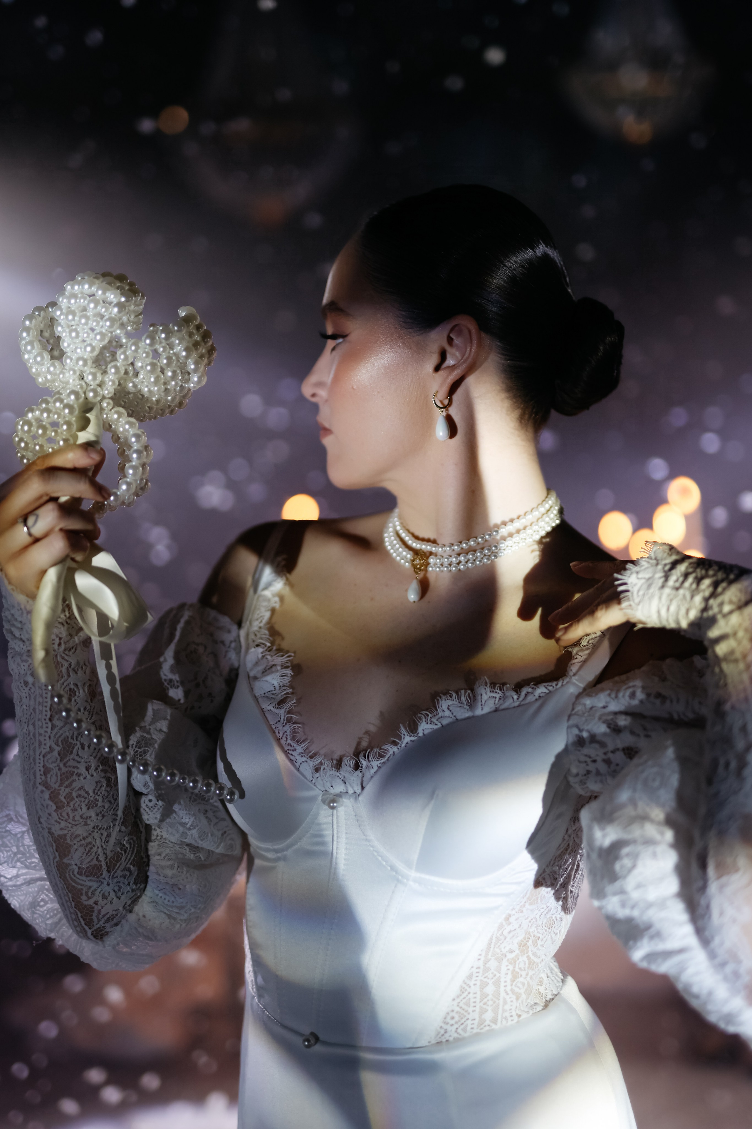 Иван и Мария. Фотограф в Москве Анастасия Курлович