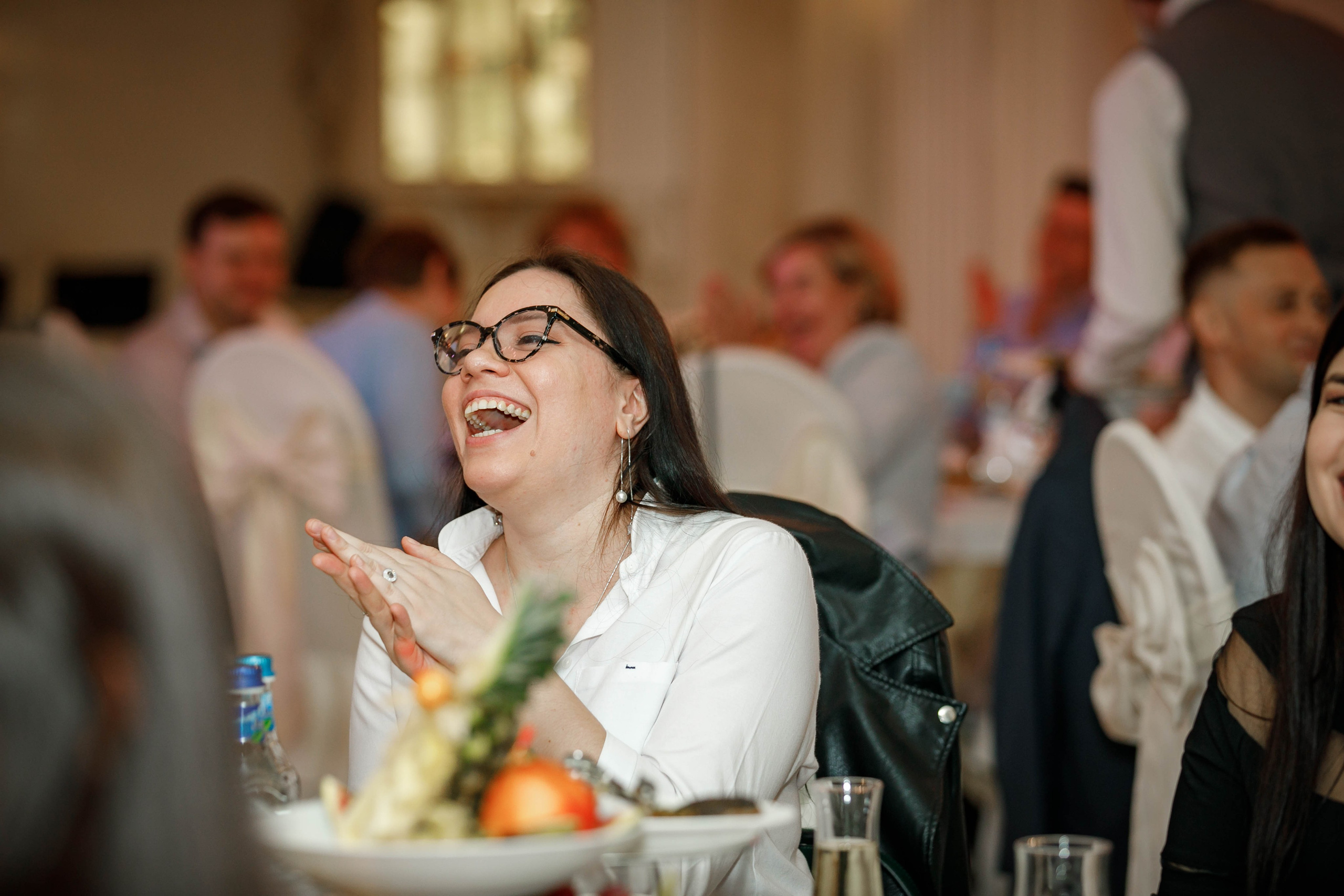 Торжество. Семейный фотограф в Краснодаре