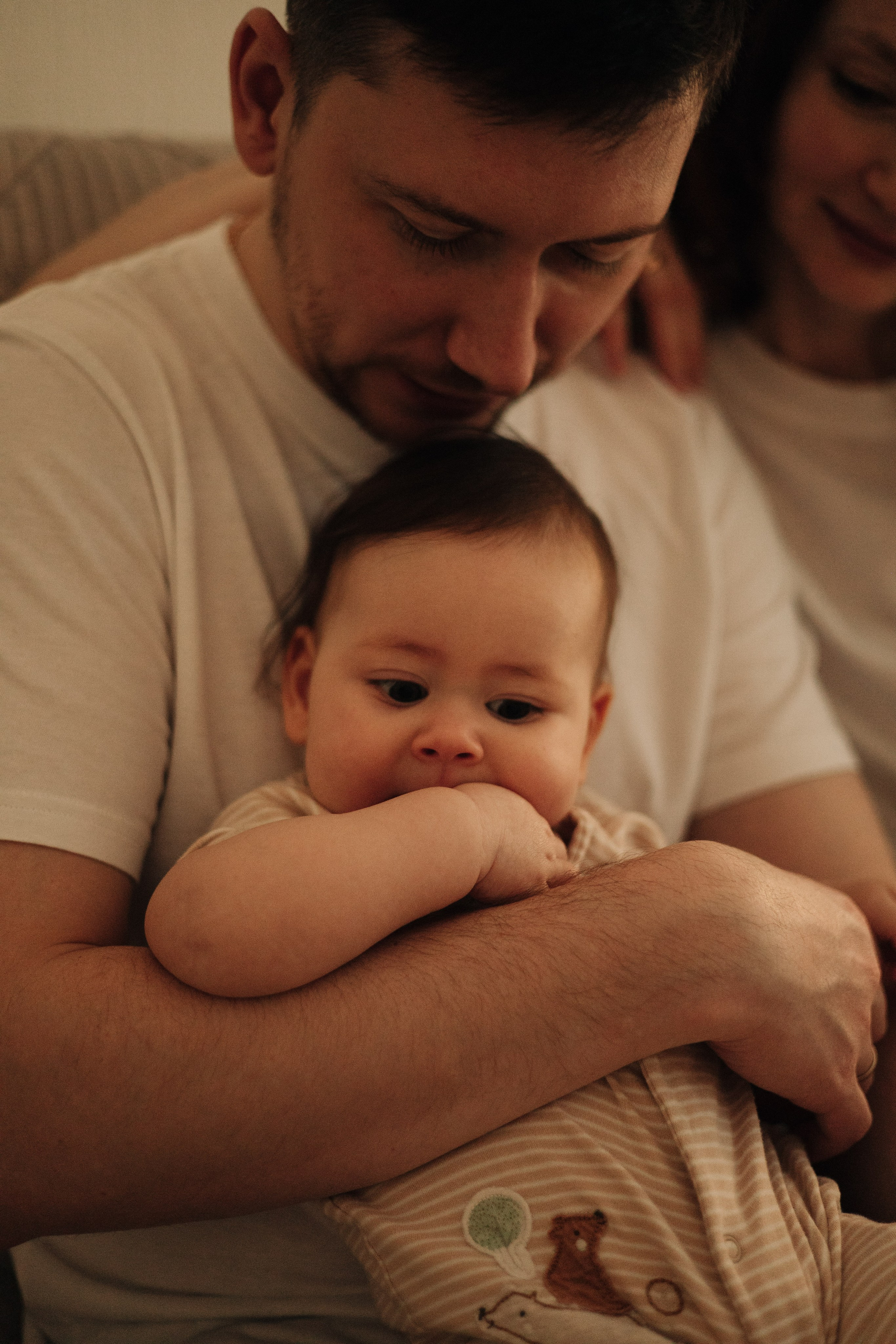 Галя, Паша и Василиса