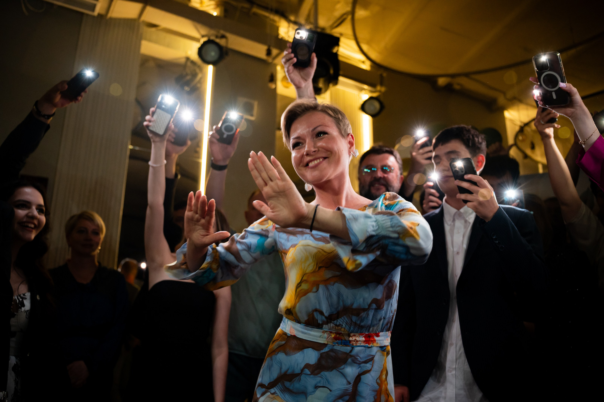 Выпускные 2025. Репортажный фотограф в Ставрополе