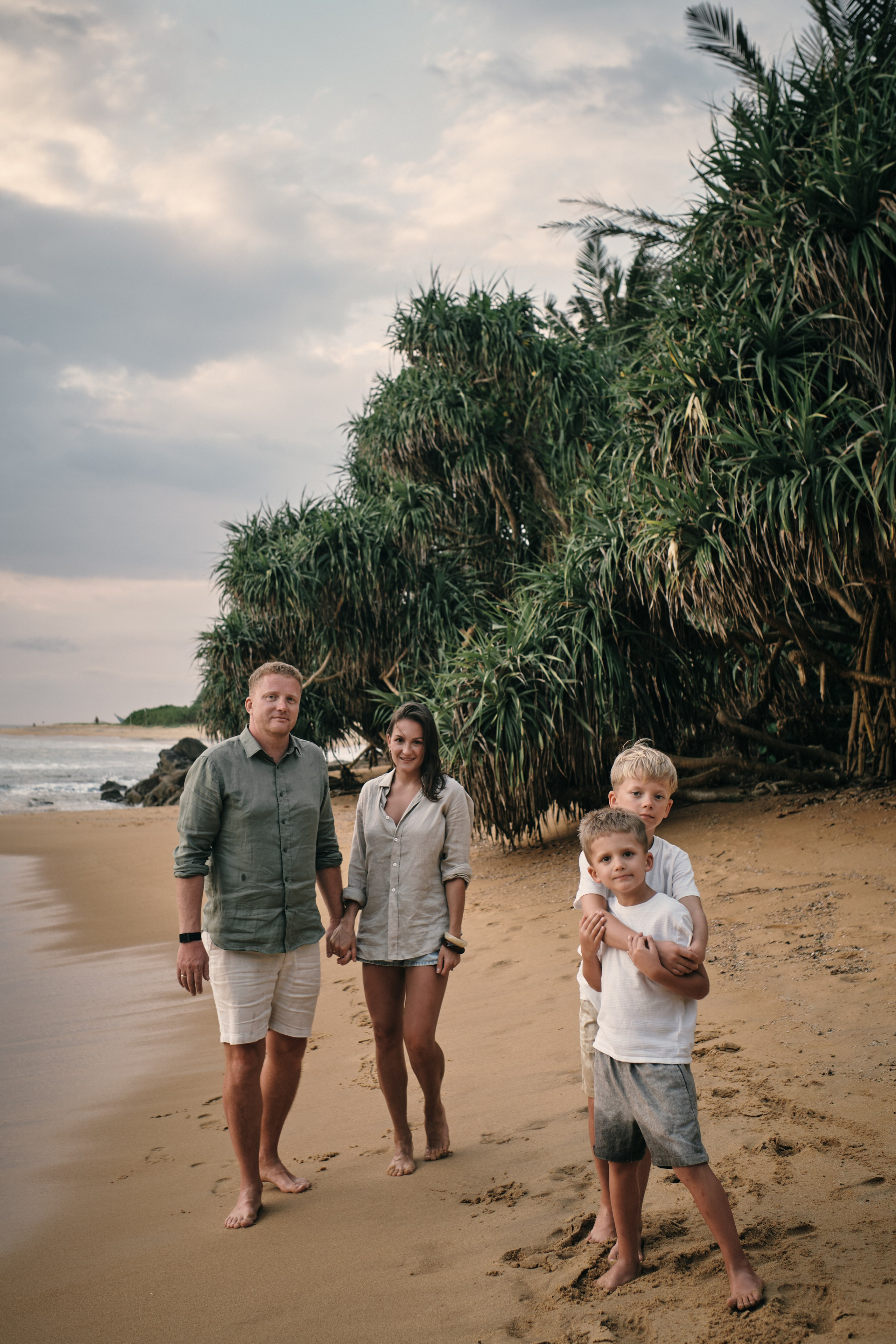 Jan 2026. Фотограф Шри-Ланка