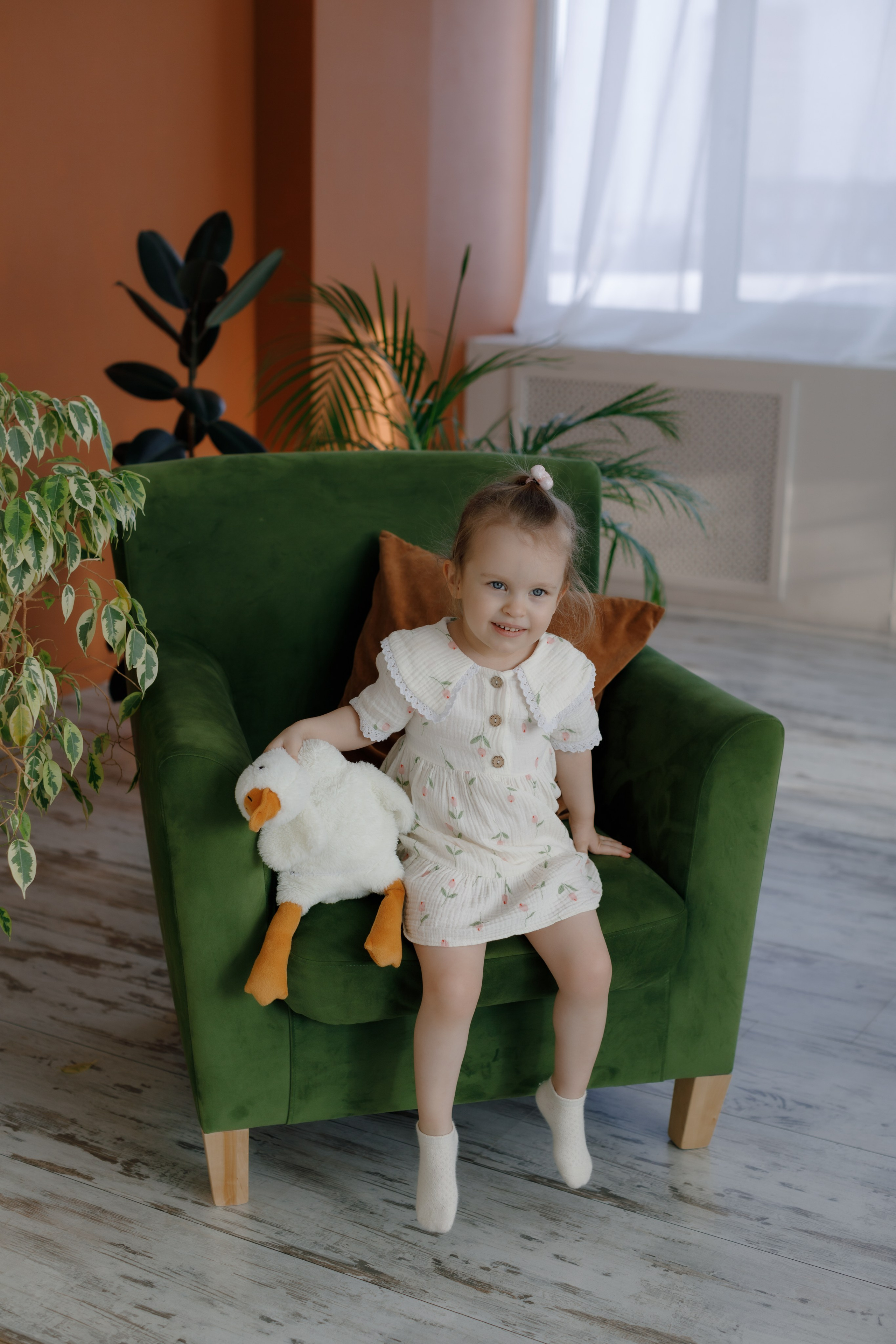 Полина, Виктор и Эмилия. Свадебный и семейный фотограф в Перми Дергачева Кристина