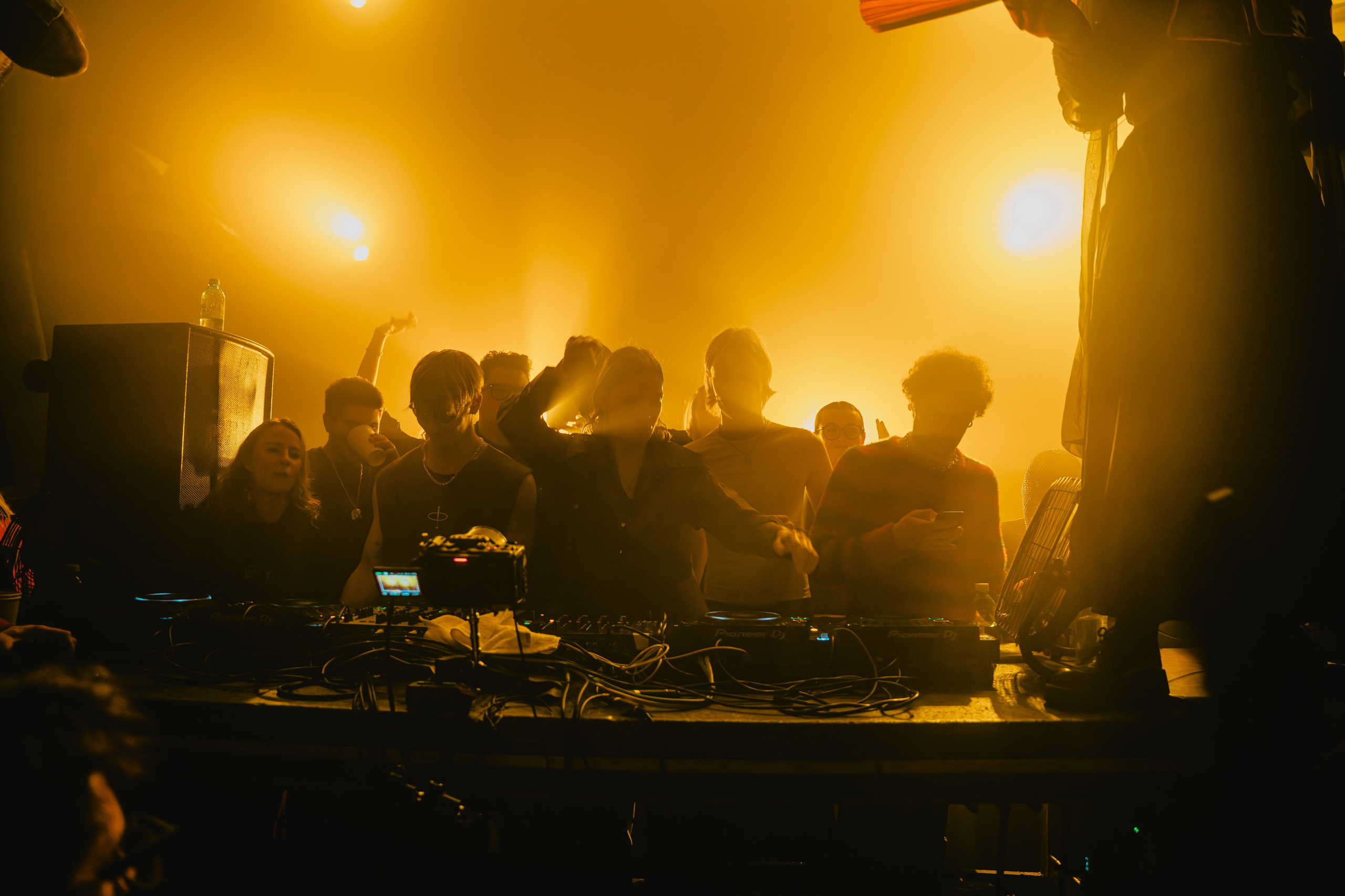 SIGMA 2 YEARS | DEX. Фотограф в Москве и области