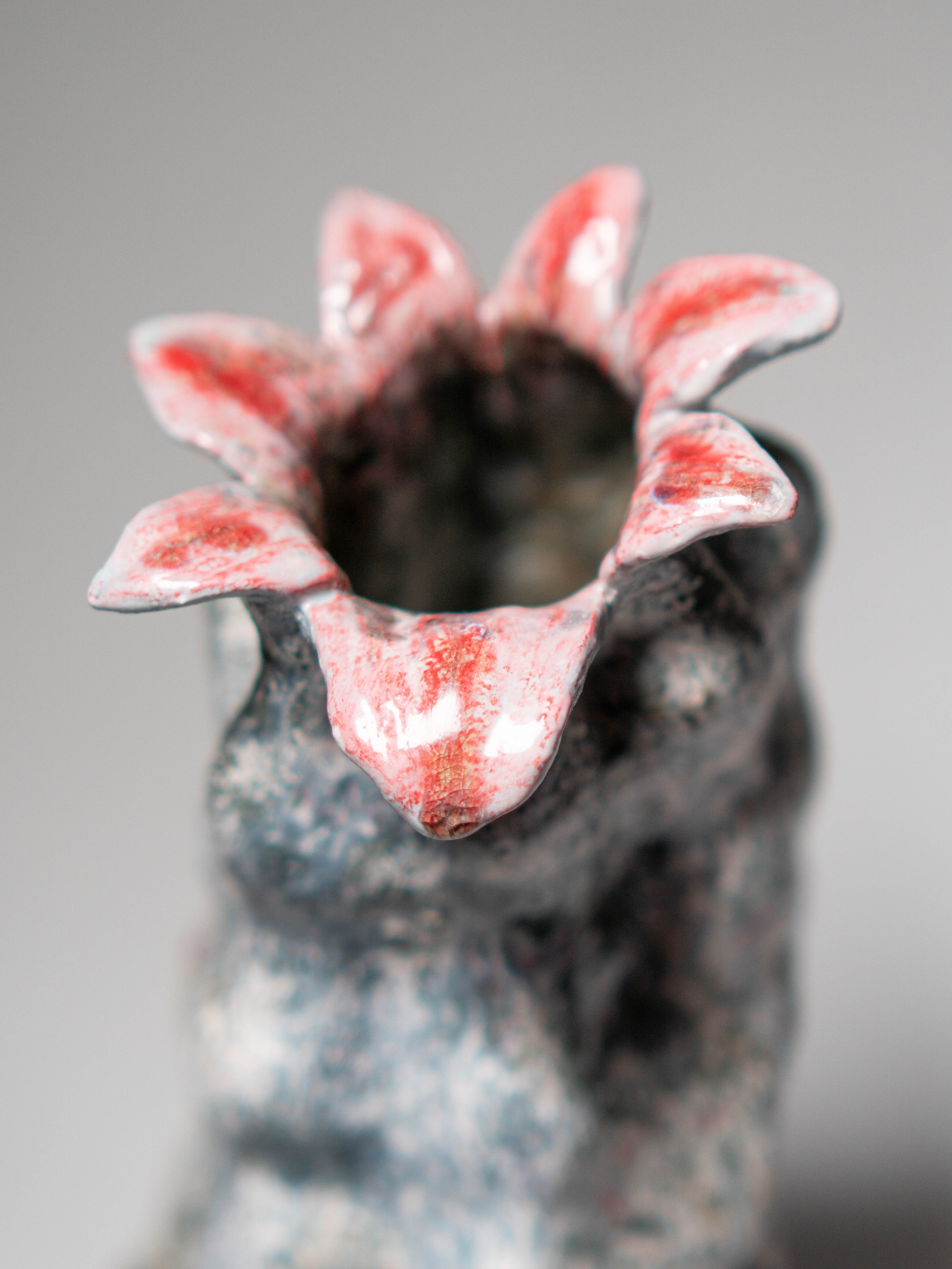 Геркуламум. Хроники. Неутолимая жажда.