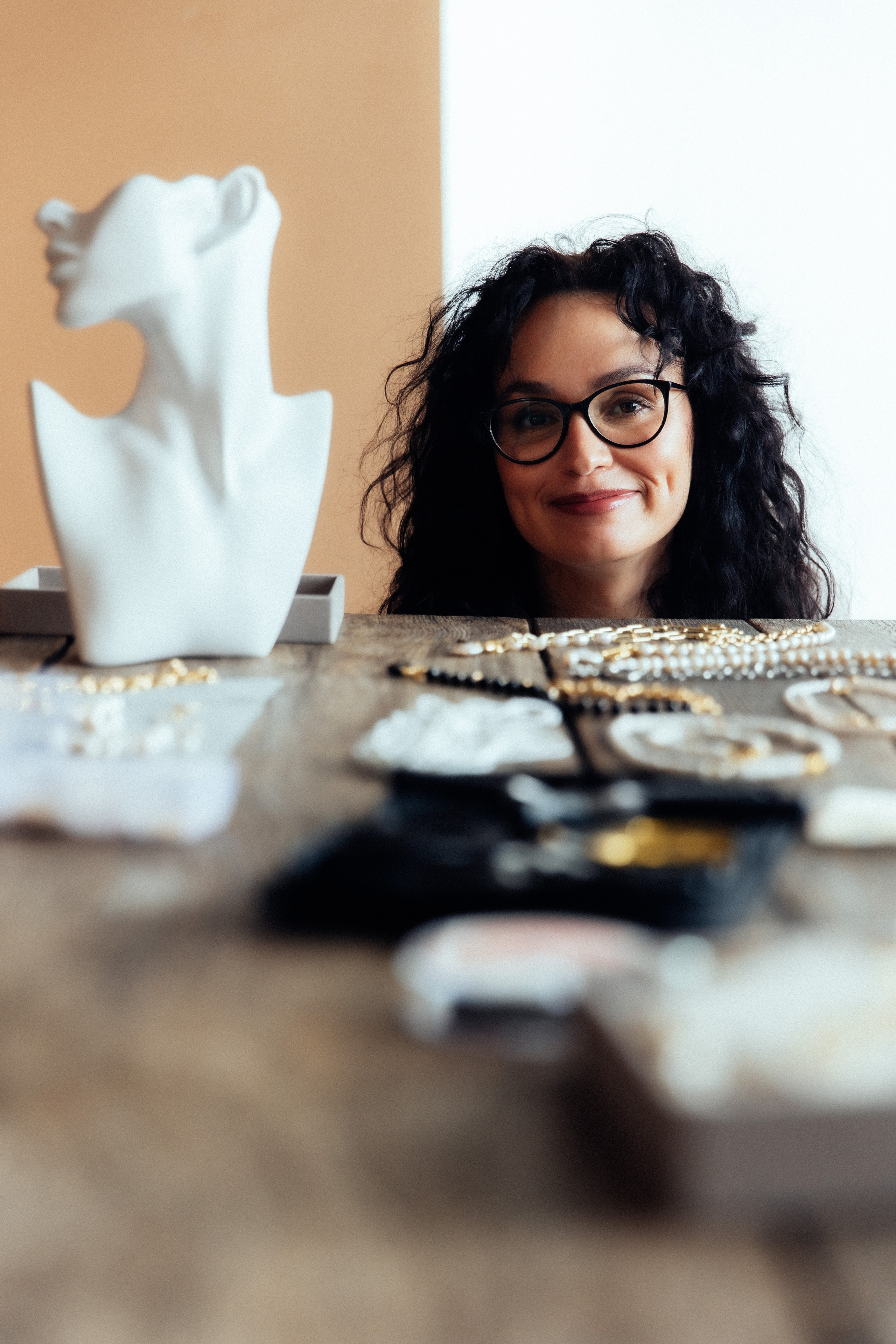 Контент для ювелира Василины. Семейный и контент фотограф в Мурманске