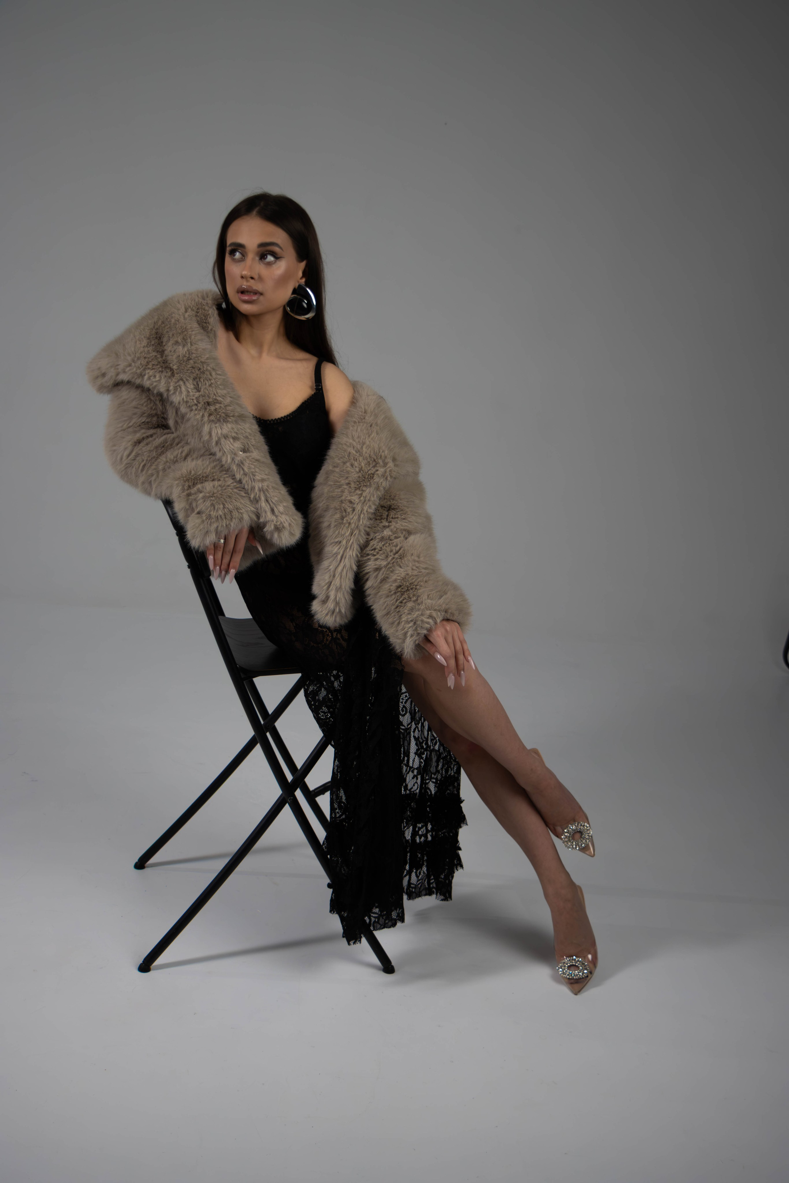 Модельная съемка для Анастасии. Фотограф Татьяна Матрос