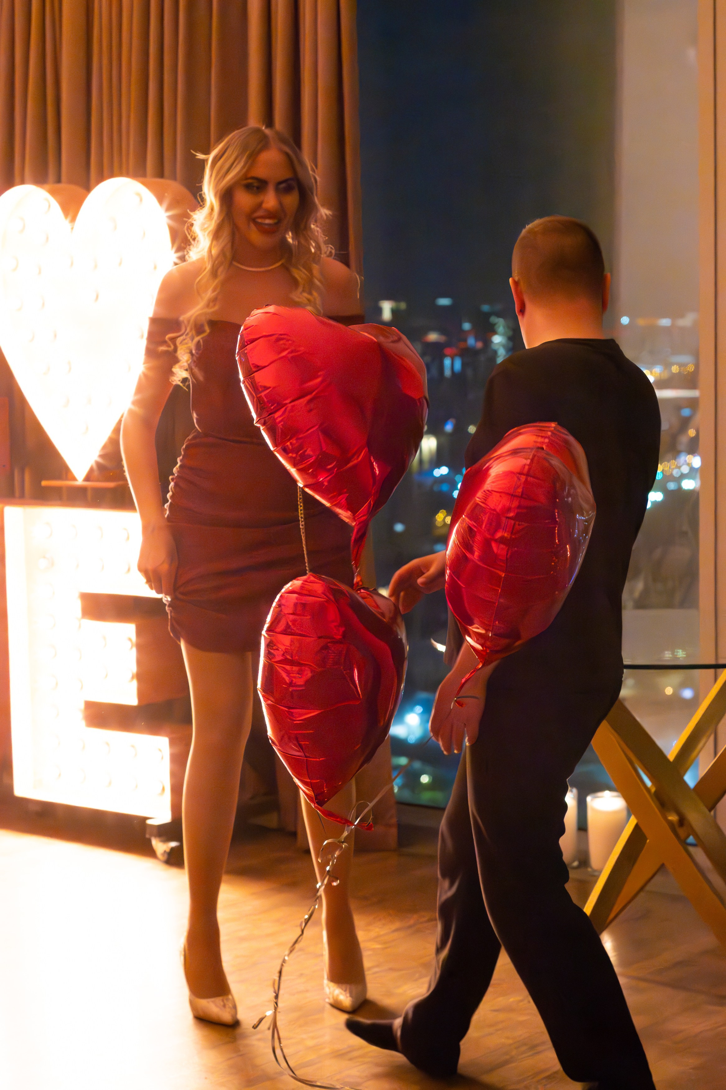 Москва-Сити. Фотограф Татьяна Матрос