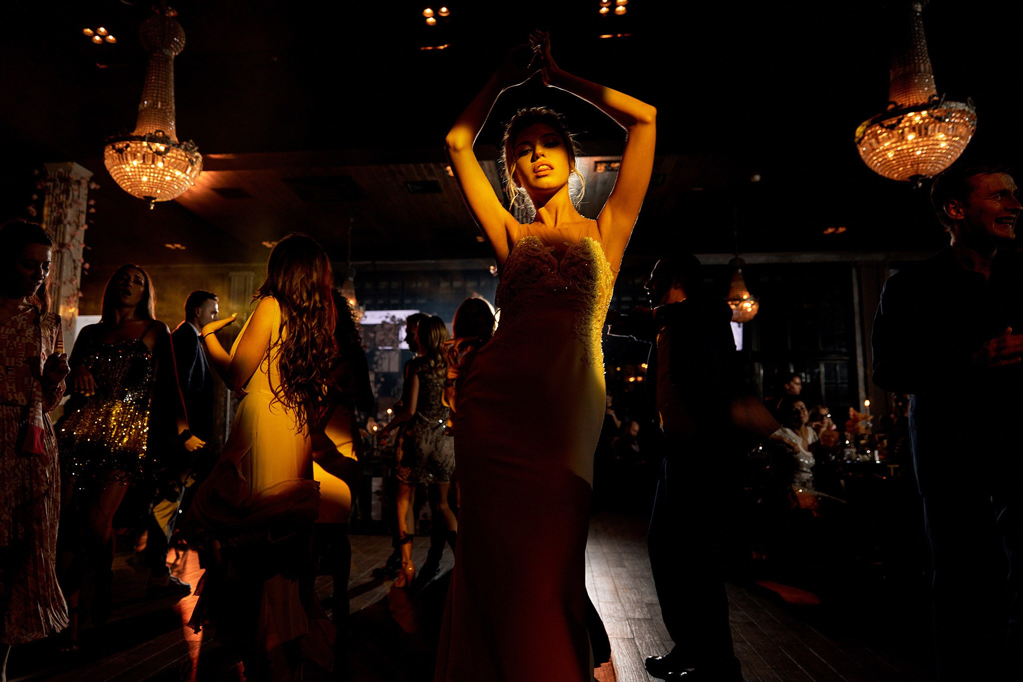 Свадьбы. Фотограф Игорь Цаплин