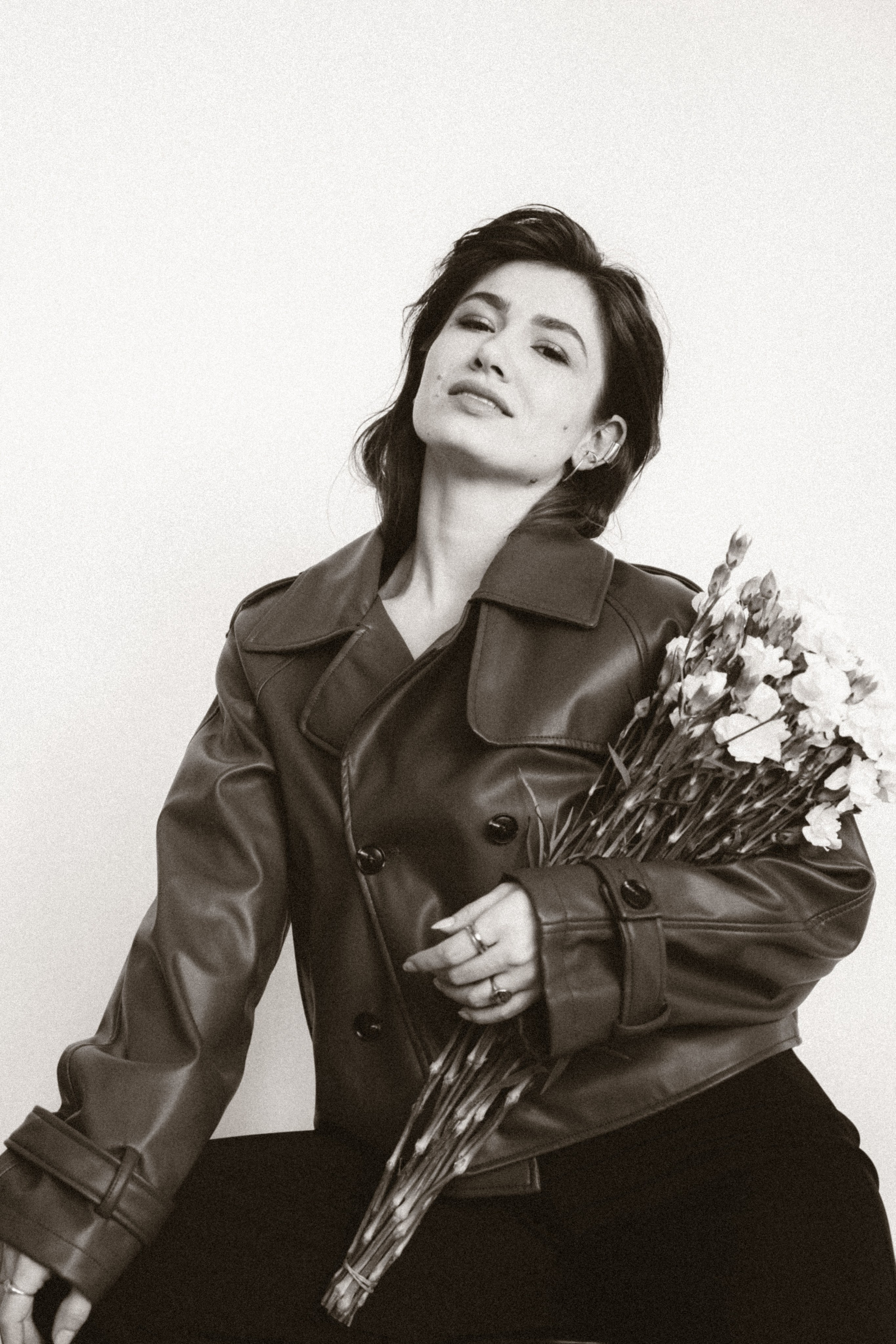 Алиса. Фотограф Ира Заварина