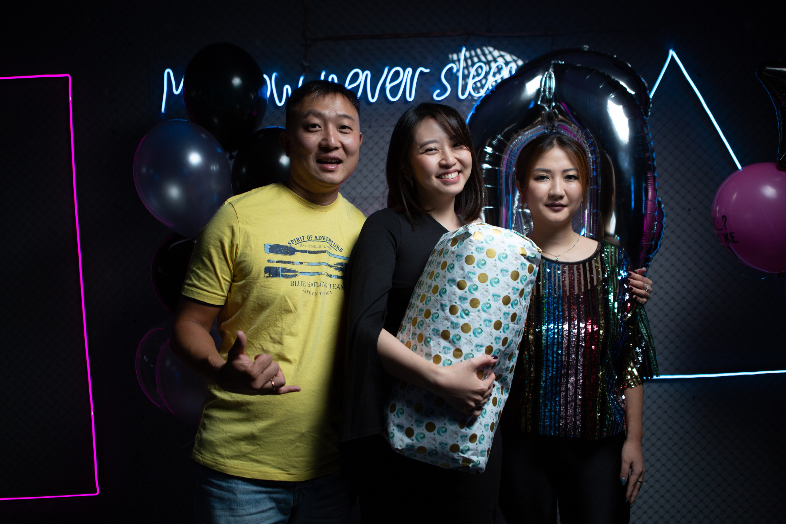 Фото мероприятий. Сайт фотографа Константина Савина