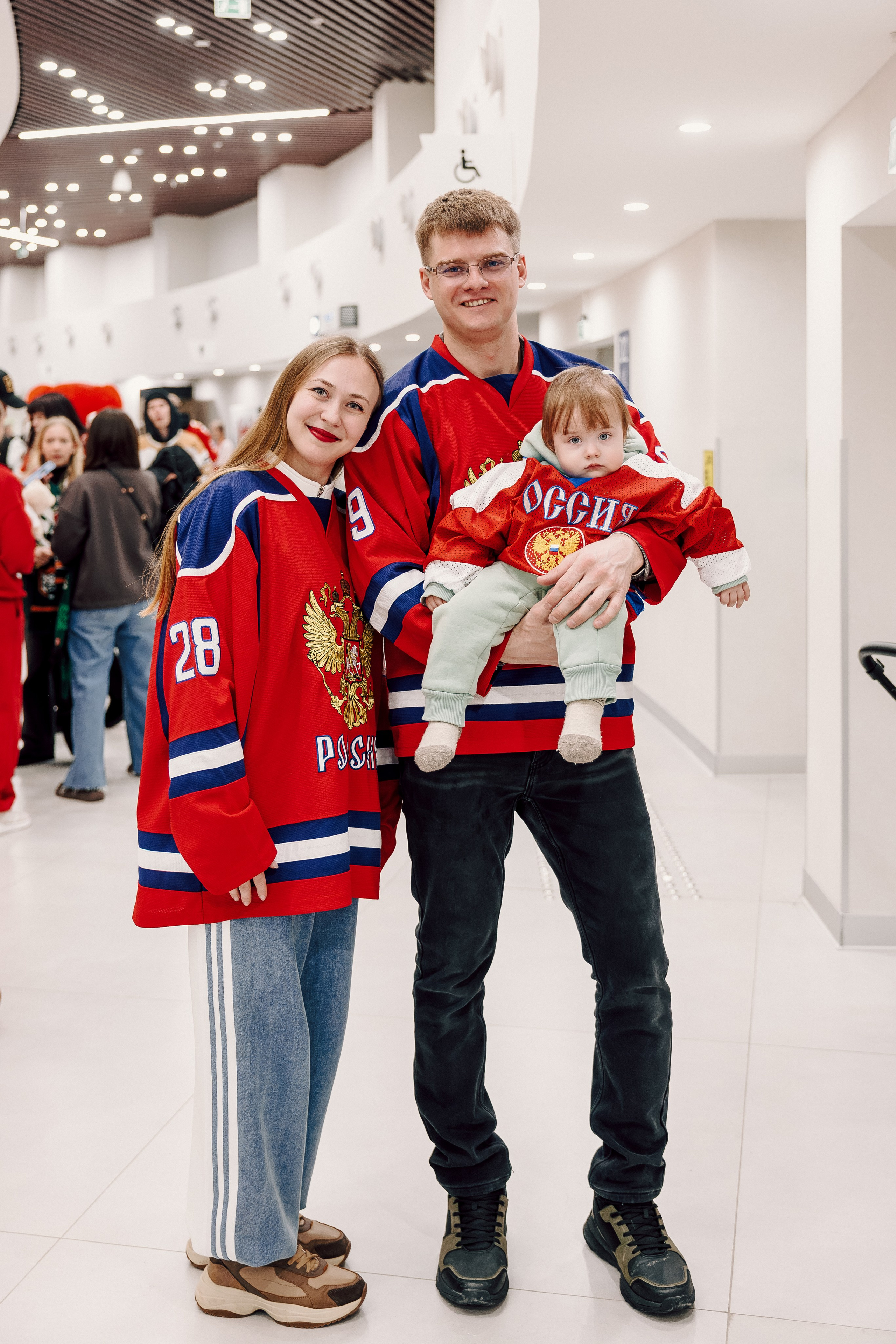 Fonbet All Star Week x Яндекс Маркет. Лёшка Варзегов — фотограф