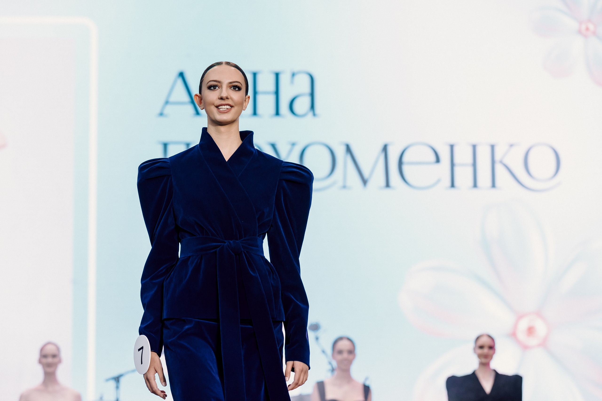 Мисс Екатеринбург 2024. Лёшка Варзегов — фотограф