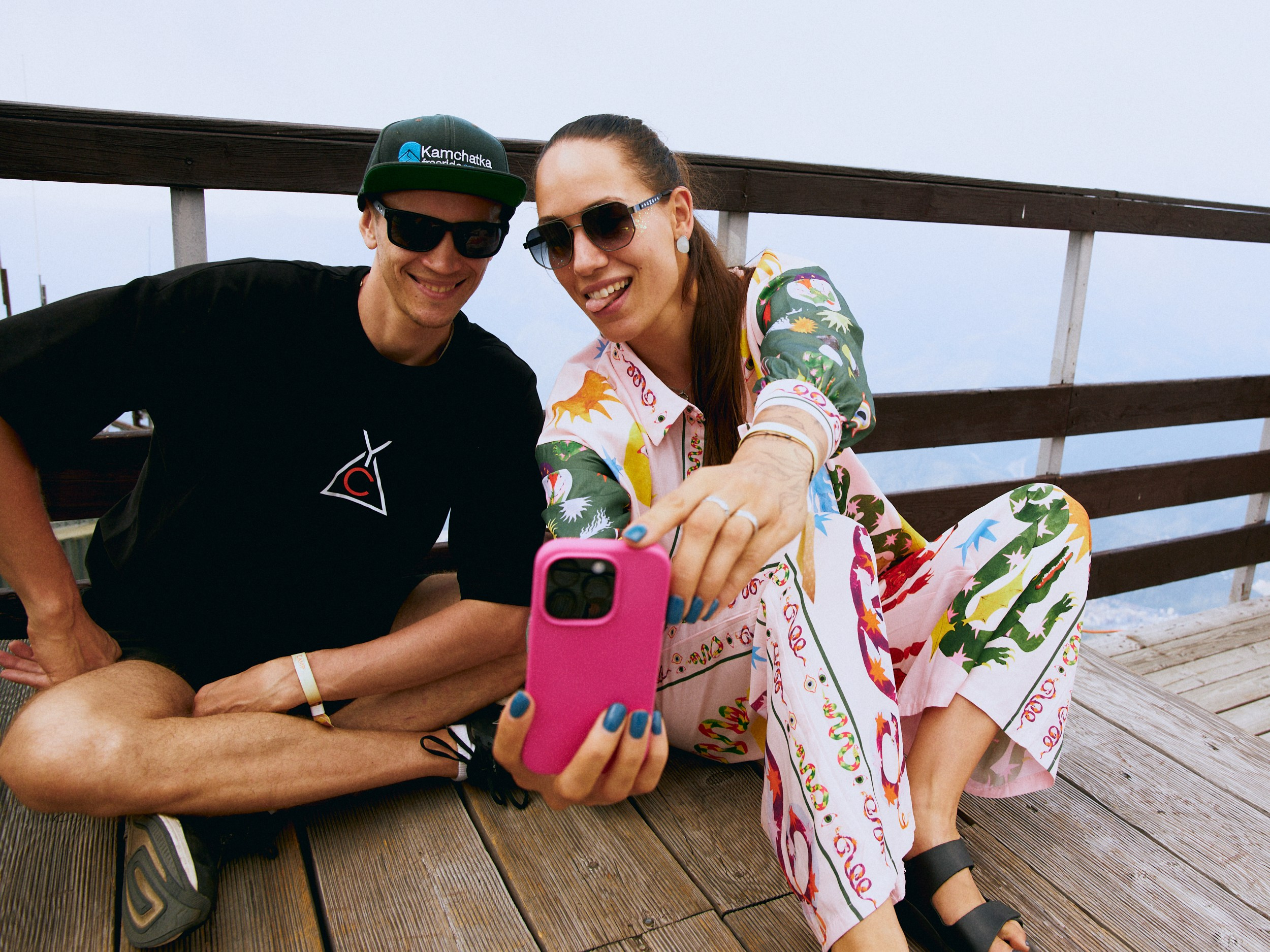 REPORTAGE. EVGENYA PERESADOVA