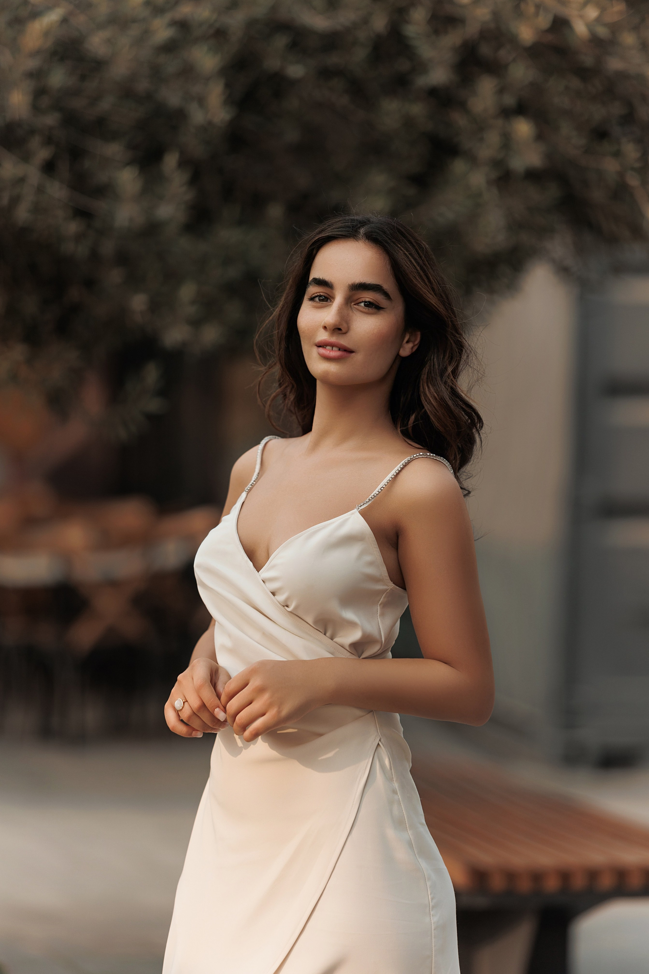 Portrait Photoshoot in Dubai — Professional Photographer. Evgen Yatsenko — Photographer in Dubai