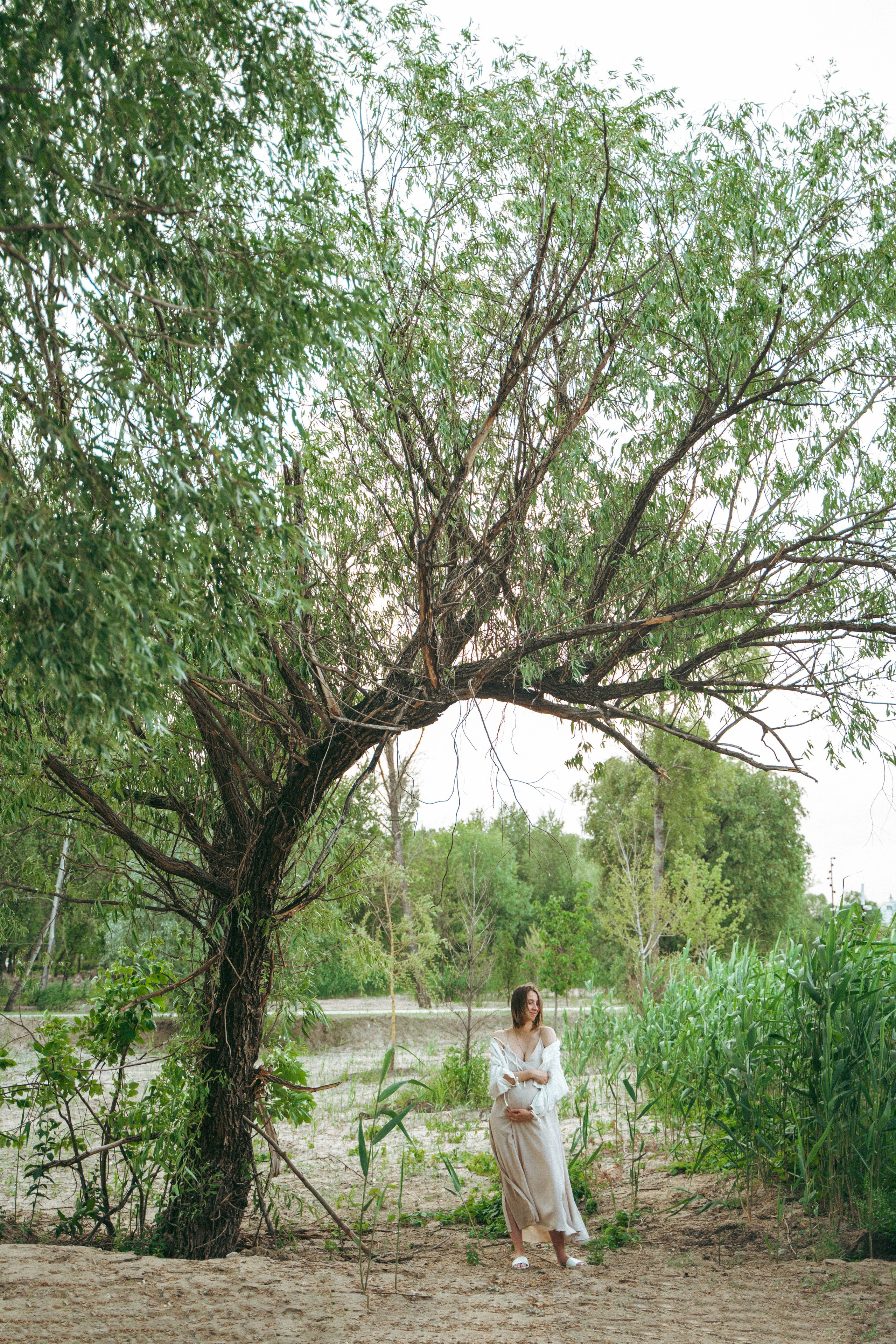 Набережная. Фотограф Мария Зайчик