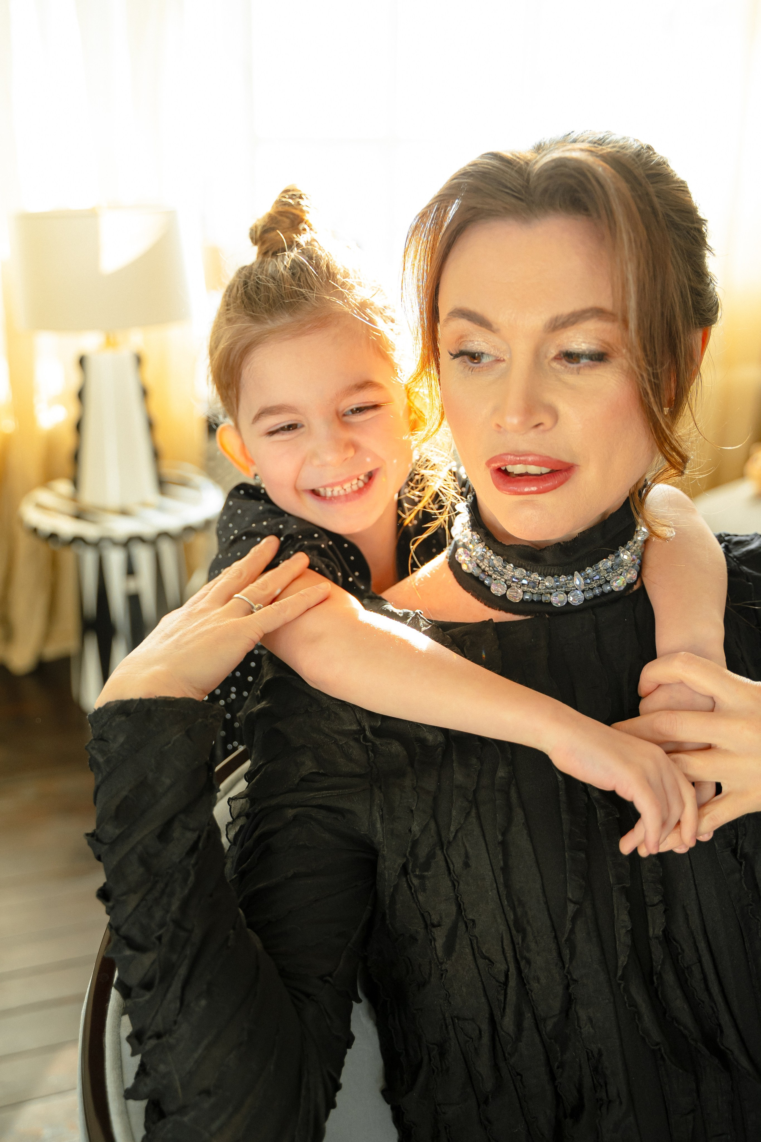 Английский дом. Фотограф Мария Зайчик