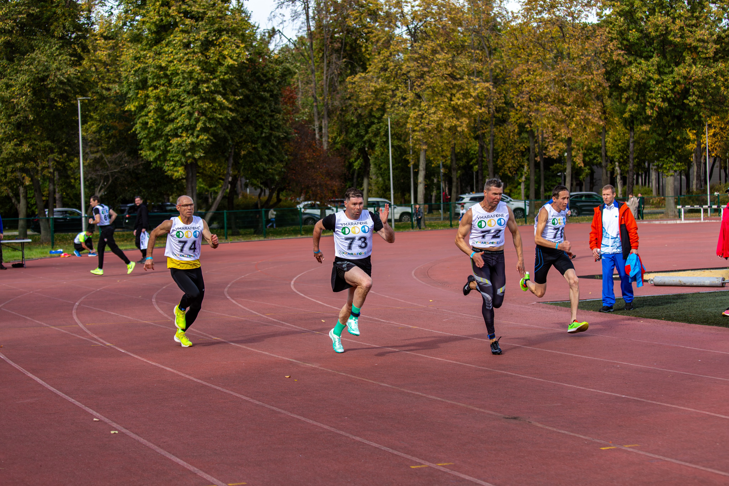 Соревнования по легкой атлетике. Репортажный, семейный, свадебный, портретный фотограф
